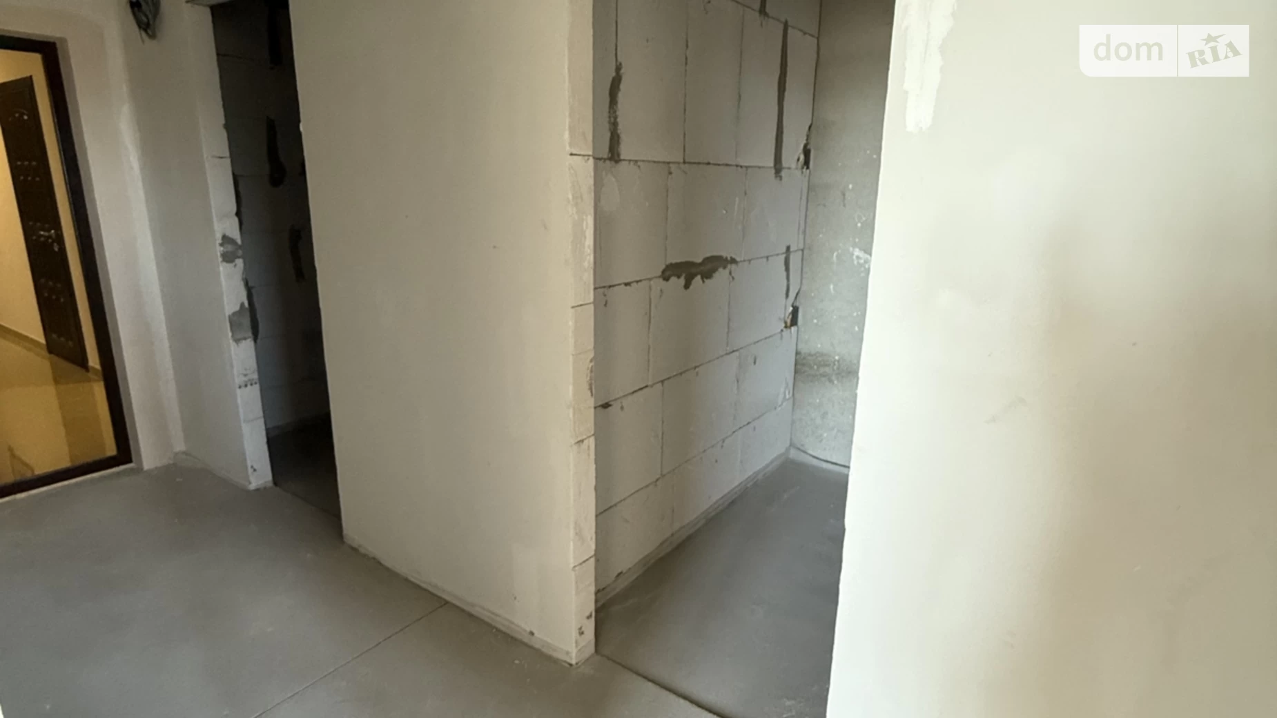 Продається 2-кімнатна квартира 63 кв. м у Одесі, вул. Краснова, 1В - фото 5