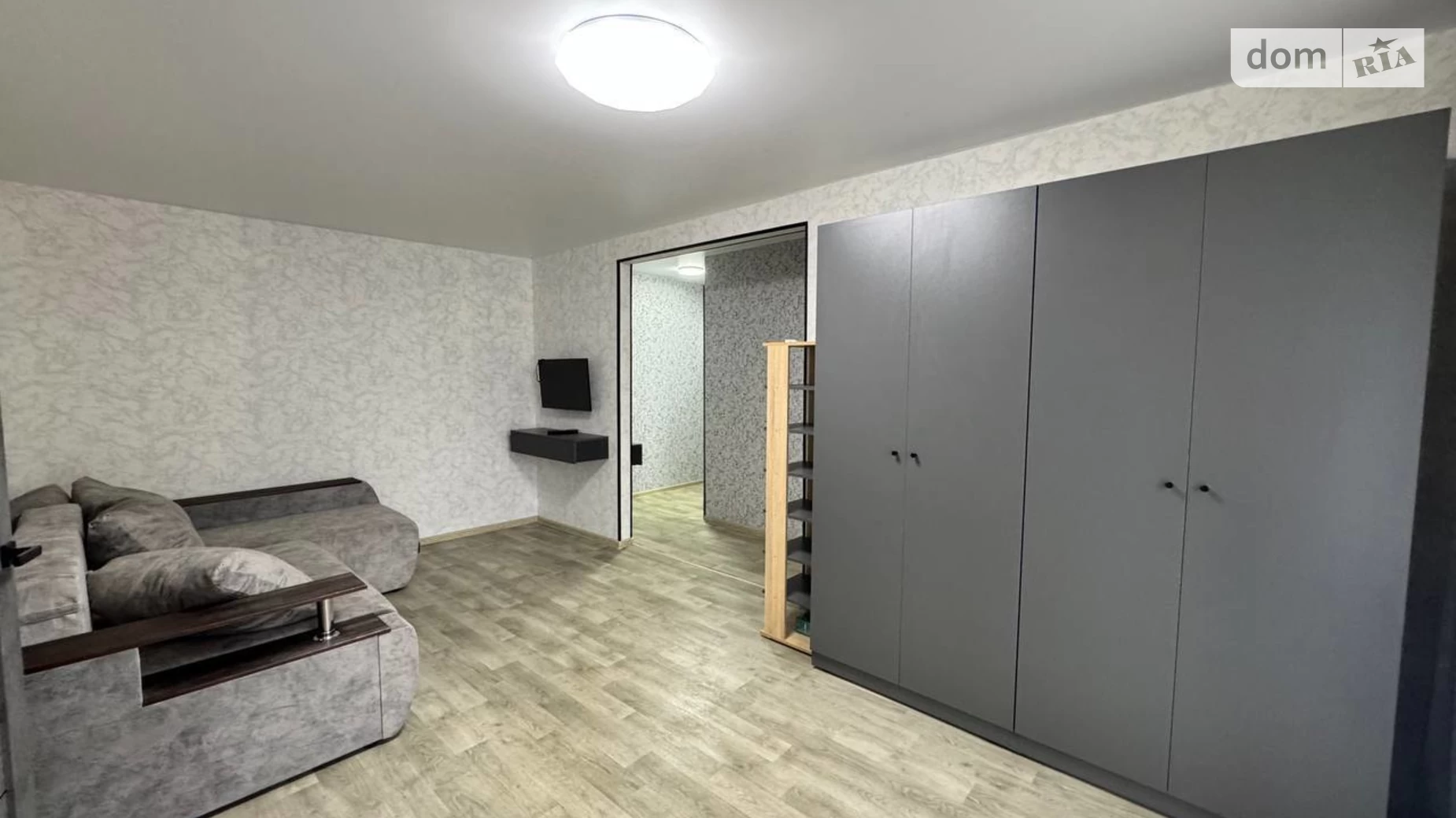 Сдается в аренду 2-комнатная квартира 48 кв. м в Кривом Роге, ул. Костенко, 27 - фото 4