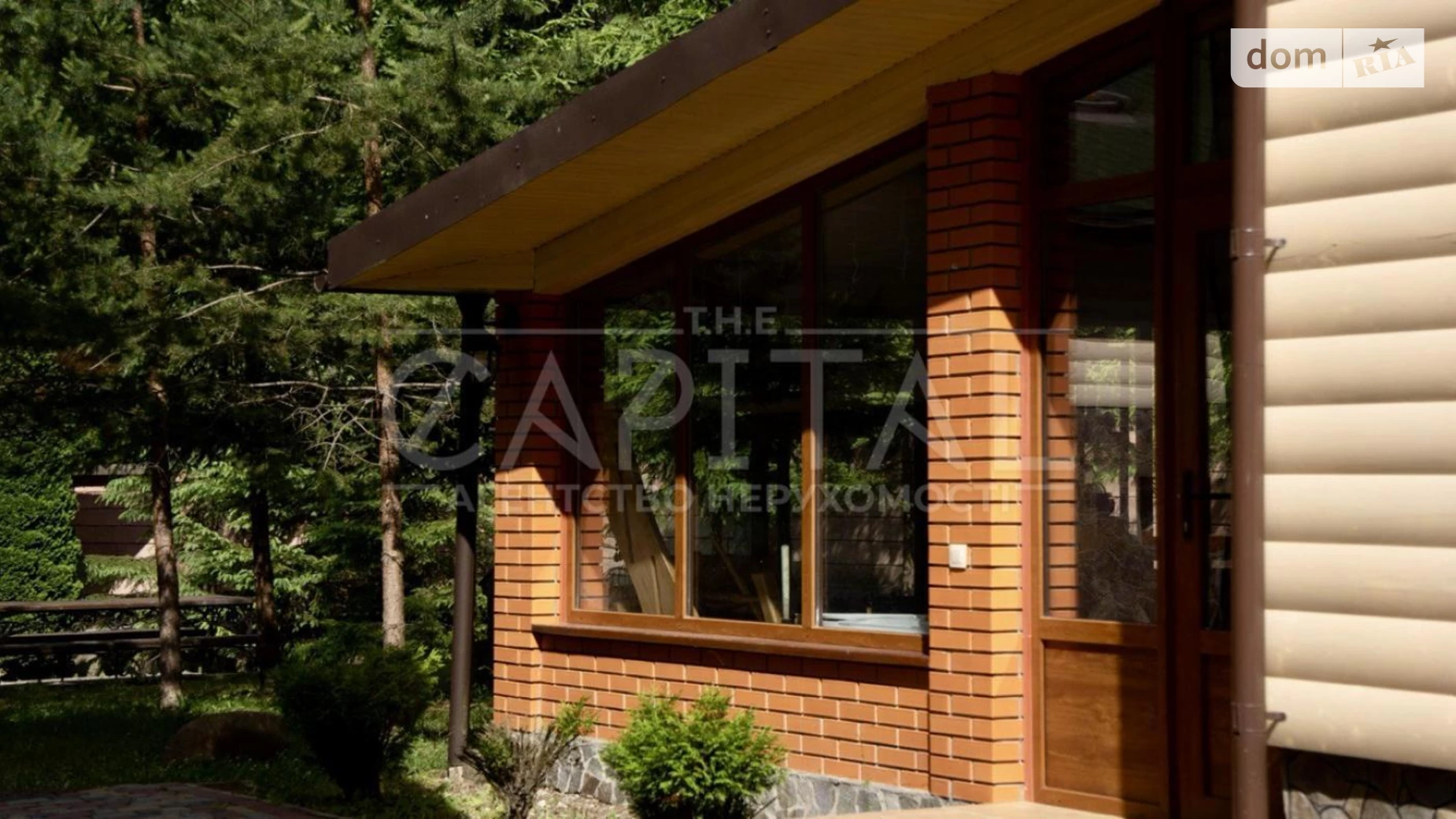 Продается дом на 2 этажа 200 кв. м с гаражом, цена: 310000 $ - фото 2