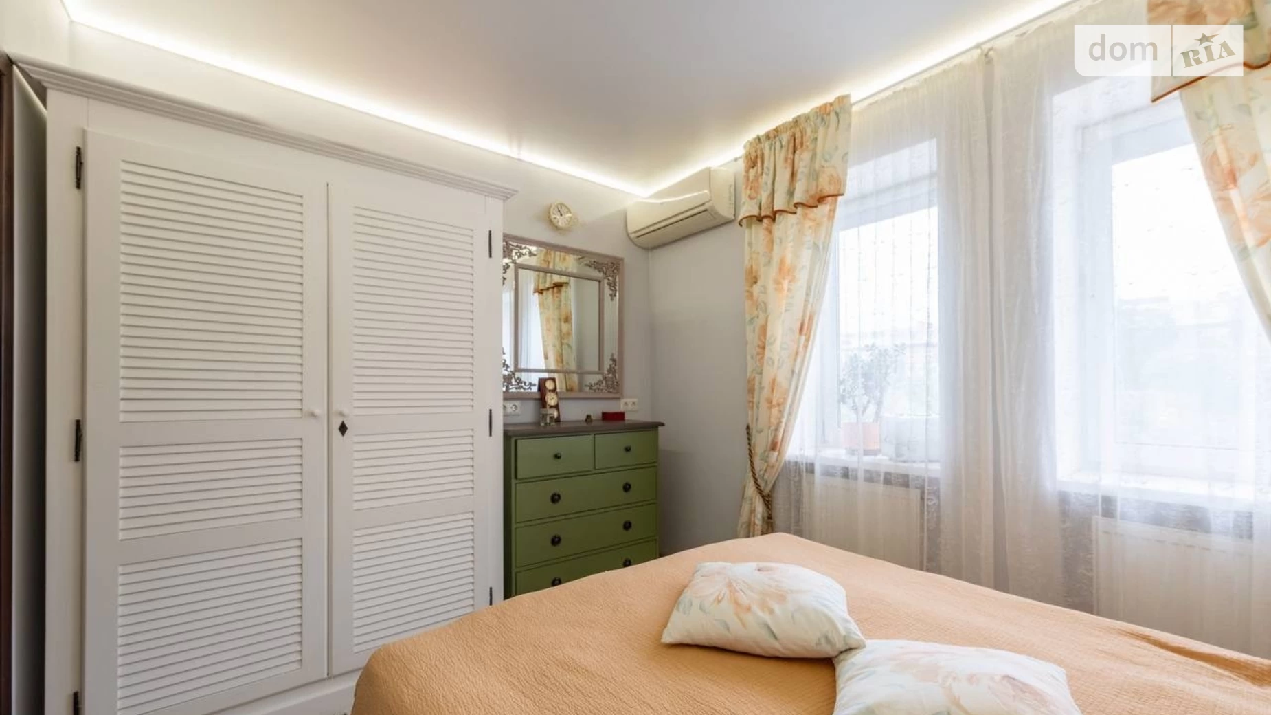 Продается 3-комнатная квартира 72 кв. м в Киеве, ул. Юрковская, 28 - фото 4