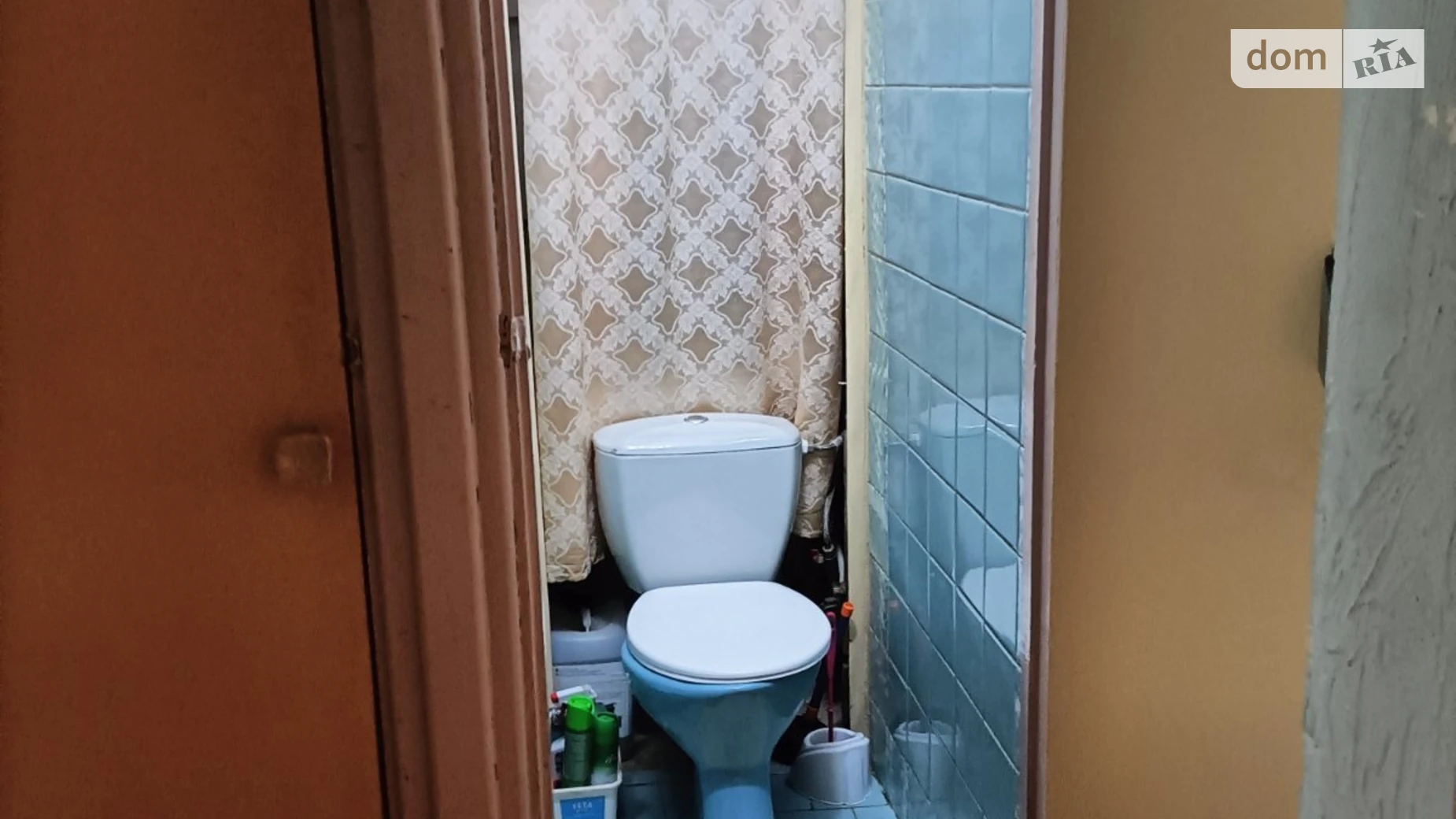 Здається в оренду 2-кімнатна квартира 45 кв. м у Києві, вул. Космонавта Поповича(Космонавта Волкова), 20А - фото 4