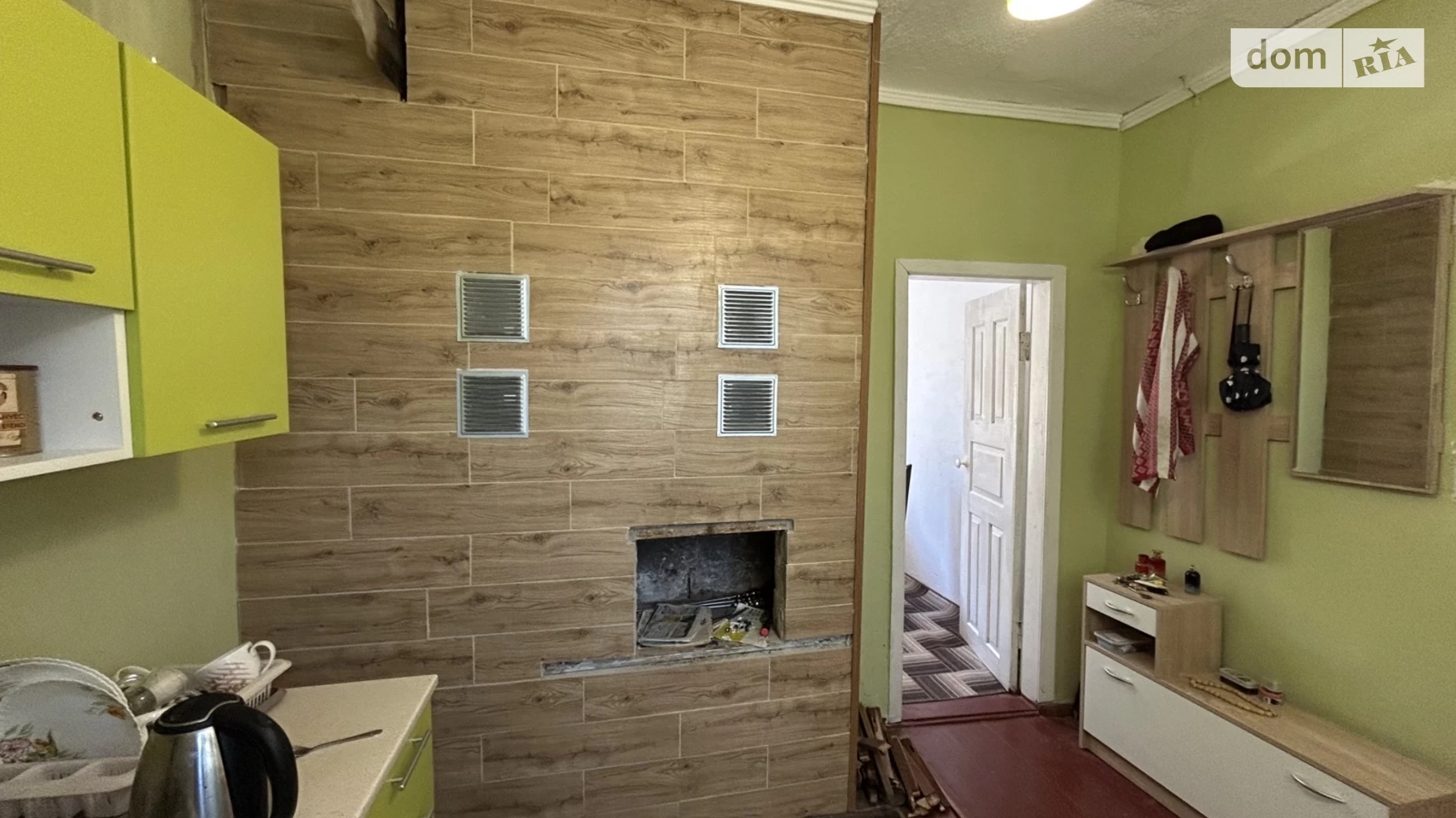 Продается дом на 2 этажа 67 кв. м с садом, цена: 31000 $ - фото 5