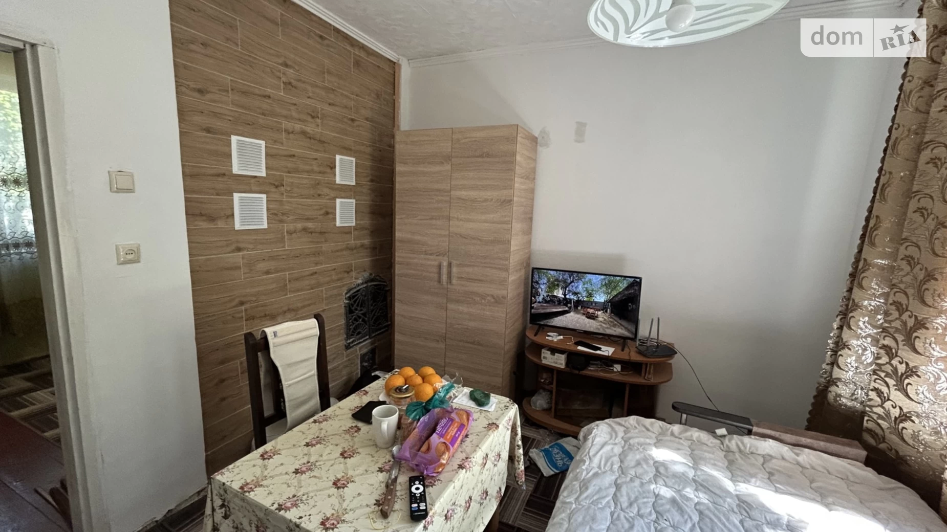 Продается дом на 2 этажа 67 кв. м с садом, цена: 31000 $ - фото 2