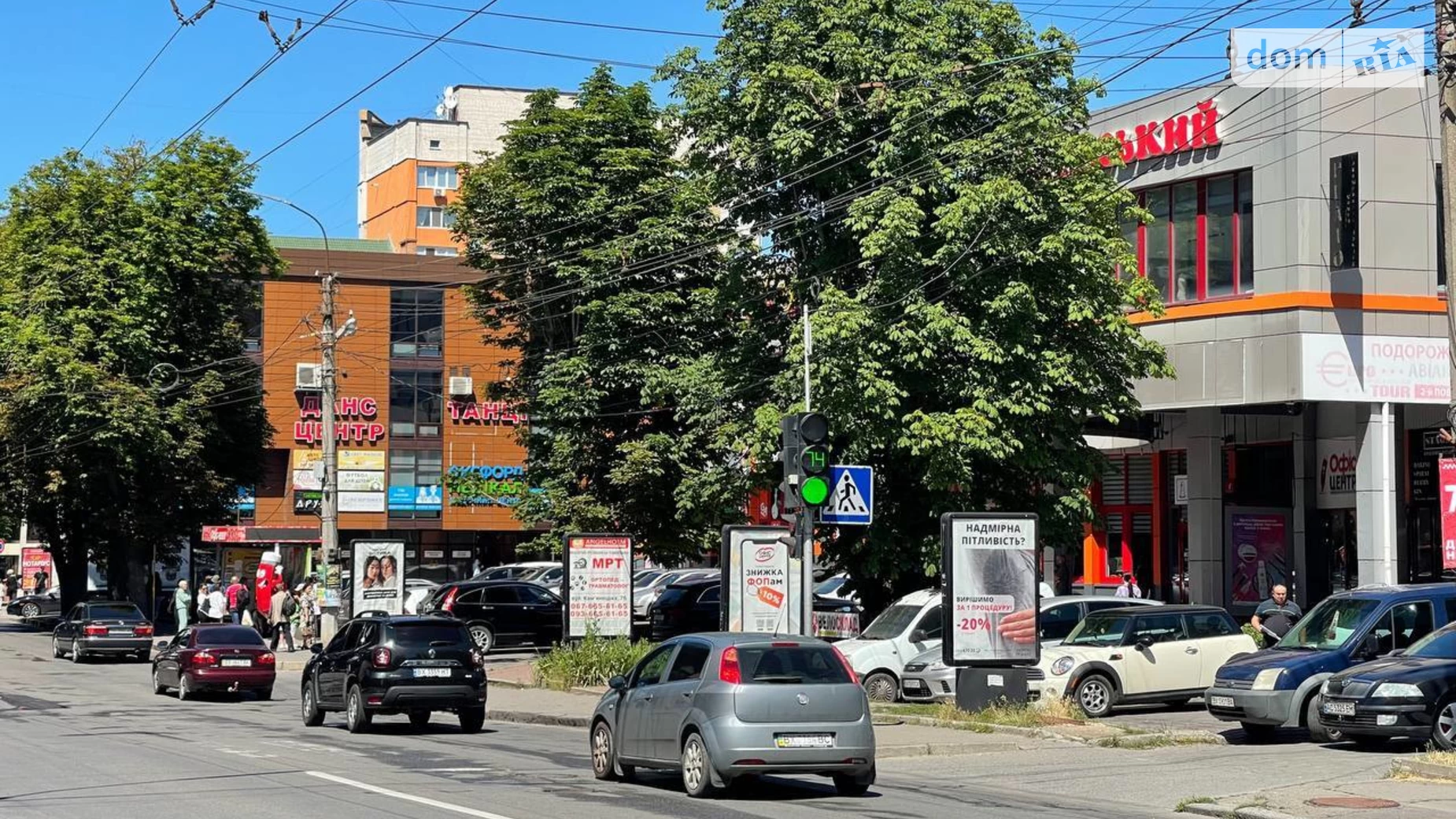 Сдается в аренду офис 34 кв. м в бизнес-центре, цена: 12000 грн - фото 4