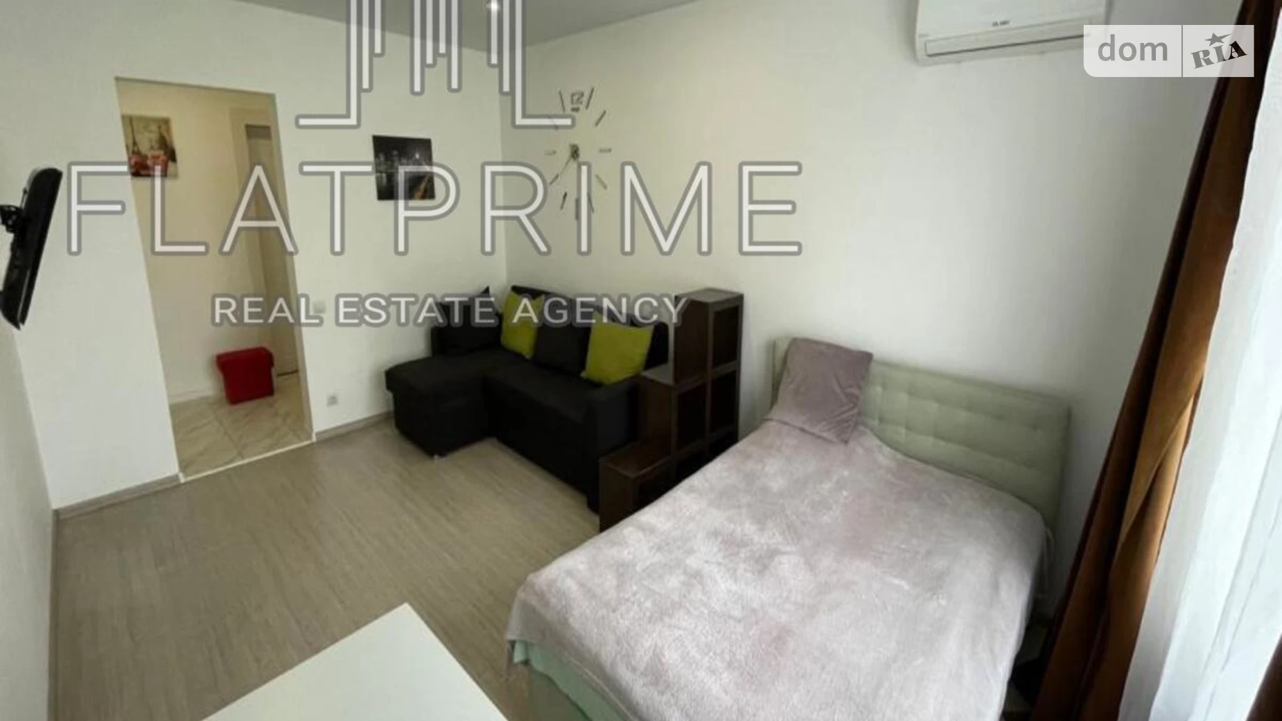Продается 1-комнатная квартира 42 кв. м в Киеве, ул. Михаила Донца, 2Б - фото 5