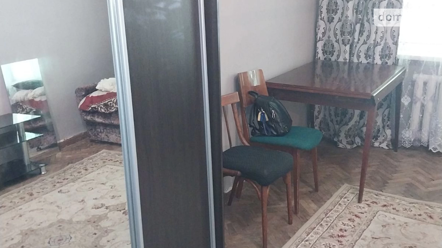 Сдается в аренду 1-комнатная квартира 33 кв. м в Киеве, спуск Печерский, 17 - фото 2