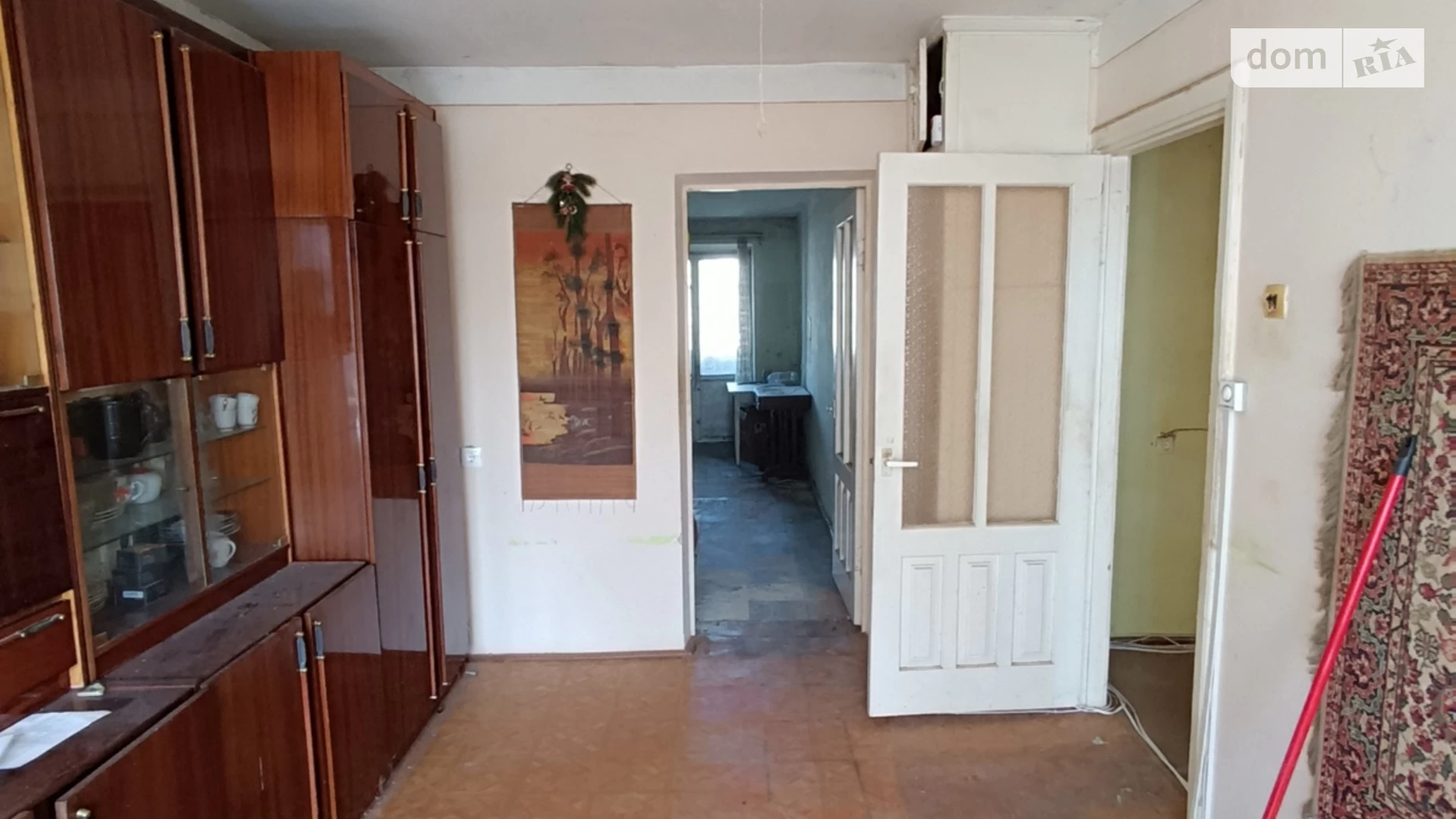 Продается 2-комнатная квартира 45.6 кв. м в Ивано-Франковске, ул. Вячеслава Черновола, 98 - фото 5