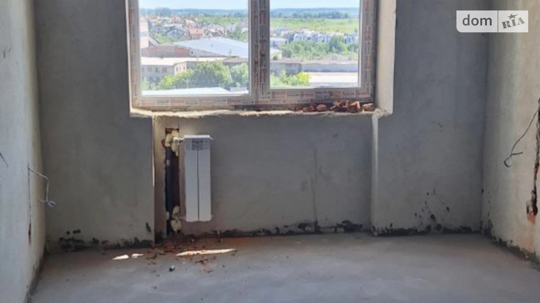 Продается 2-комнатная квартира 63.65 кв. м в Львове, ул. Антонича, 5Б - фото 5