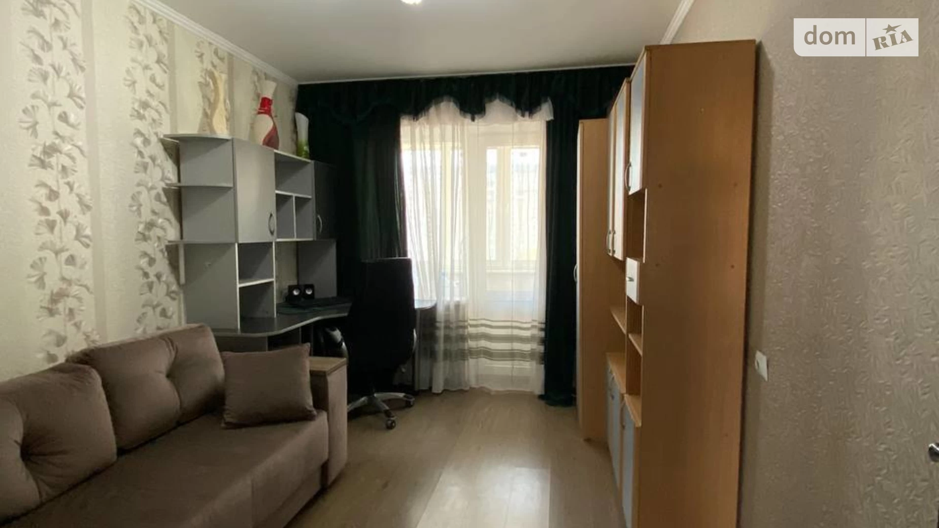 Продается 3-комнатная квартира 67.4 кв. м в Днепре, ул. Метростроевская, 14 - фото 5
