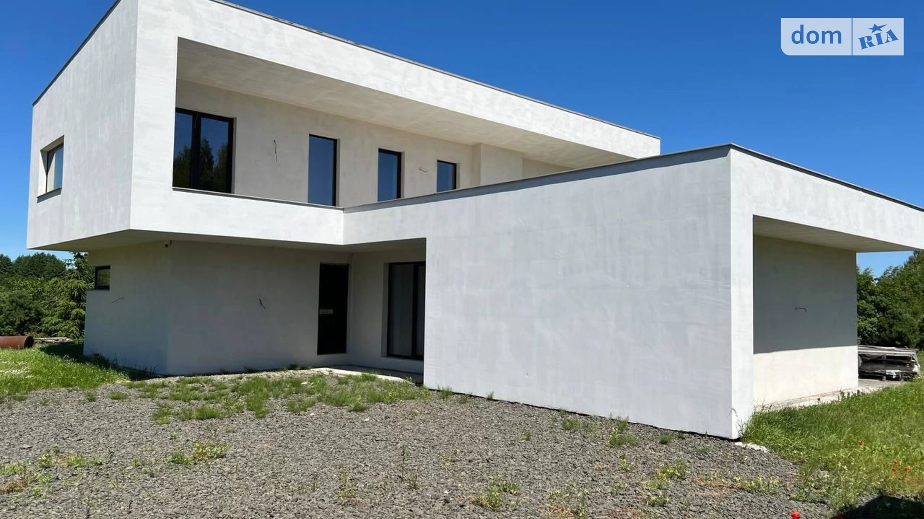 Продается дом на 2 этажа 205 кв. м с террасой, цена: 157000 $ - фото 2