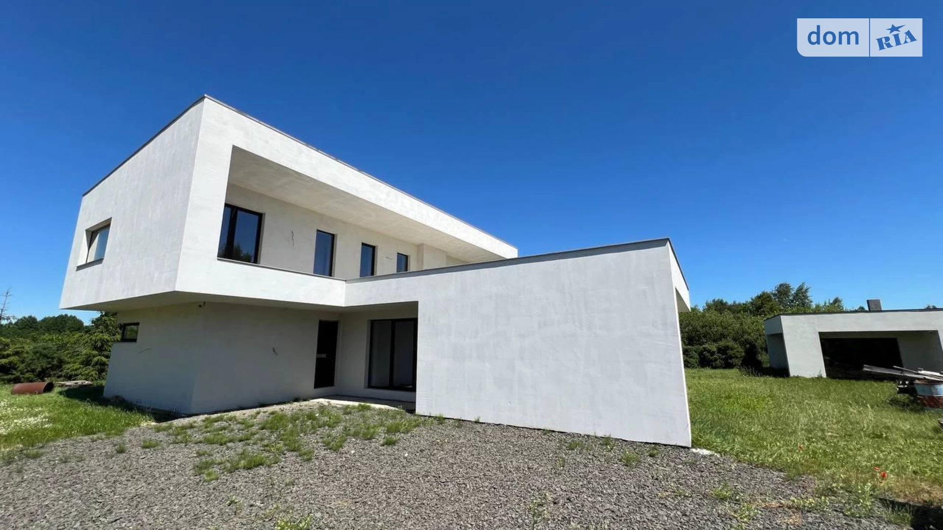 Продается дом на 2 этажа 205 кв. м с террасой, цена: 157000 $ - фото 3