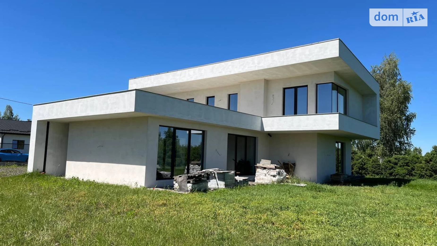 Продается дом на 2 этажа 205 кв. м с террасой, цена: 157000 $ - фото 5