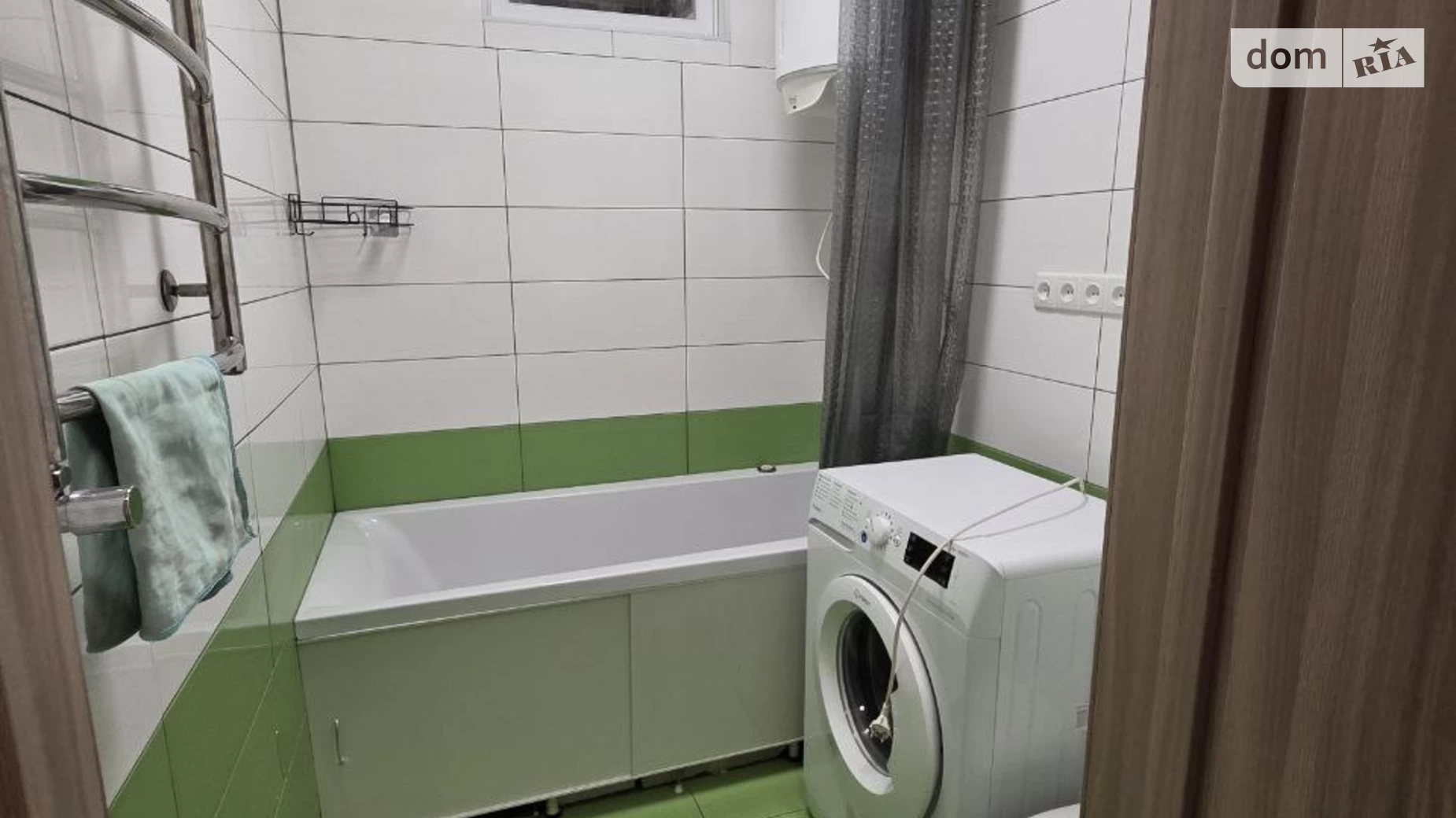Продается 1-комнатная квартира 31.4 кв. м в Днепре, ул. Аудиторная(Выборгская), 33А - фото 3