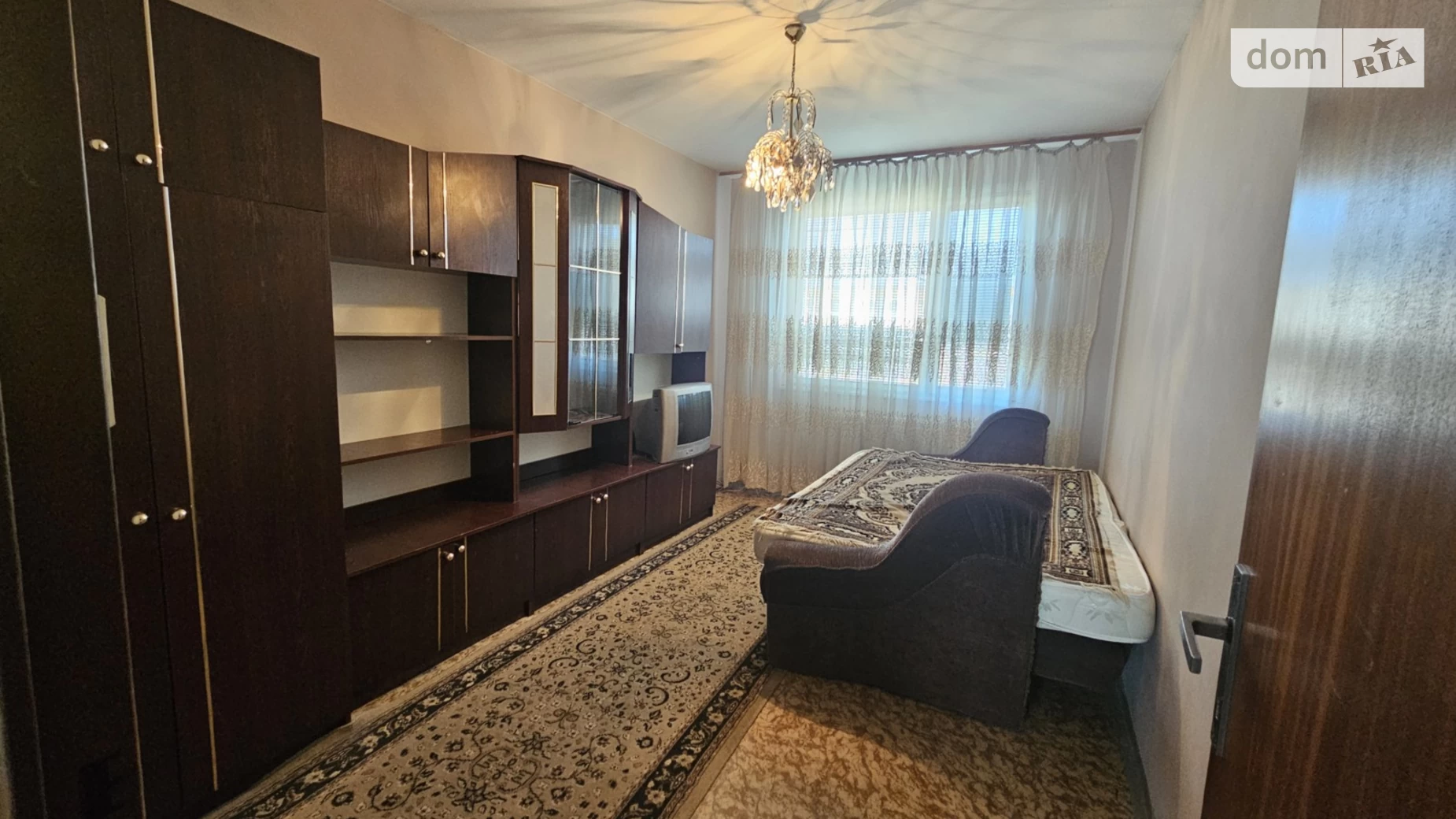 Здається в оренду 2-кімнатна квартира 58 кв. м у, цена: 350 $ - фото 4