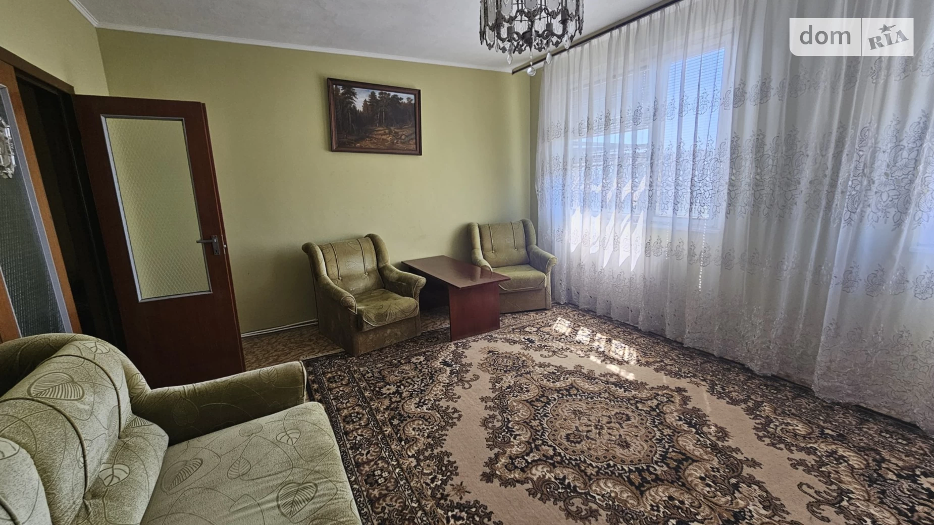 Здається в оренду 2-кімнатна квартира 58 кв. м у, цена: 350 $ - фото 5