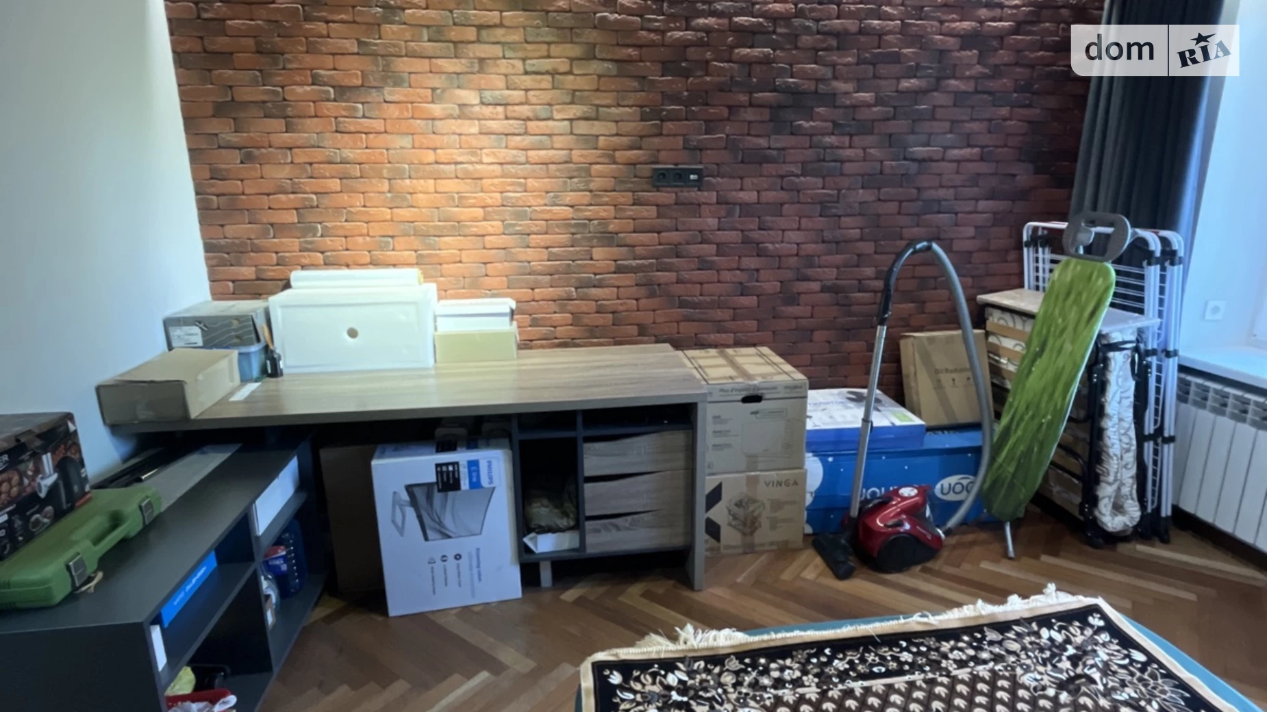 Продается 4-комнатная квартира 80 кв. м в Буче, ул. Садовая, 61 - фото 4