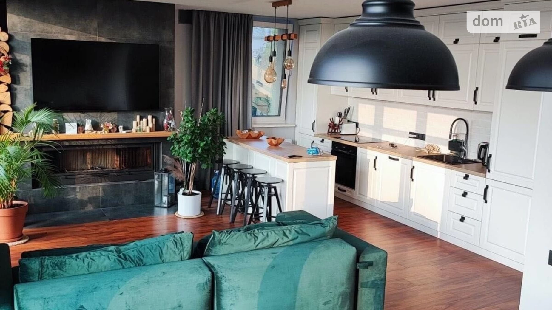 вул. Генріха Вишневського, 1 Білогородка, цена: 2300 $ - фото 2