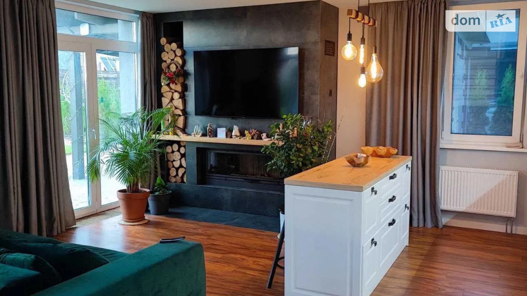 вул. Генріха Вишневського, 1 Білогородка, цена: 2300 $ - фото 4