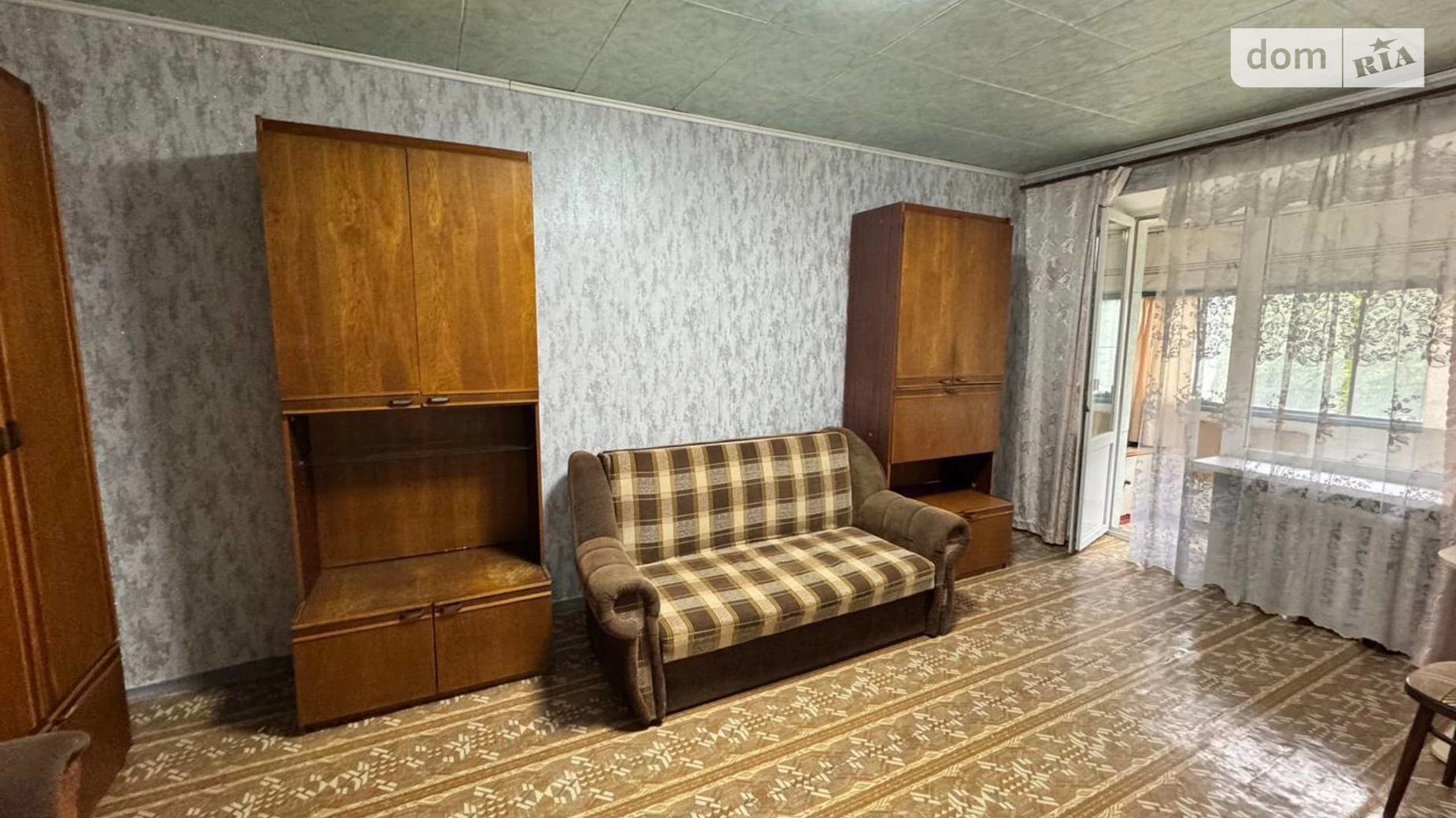 Сдается в аренду 1-комнатная квартира 34 кв. м в Кривом Роге, ул. Соборности(Косиора), 27 - фото 5
