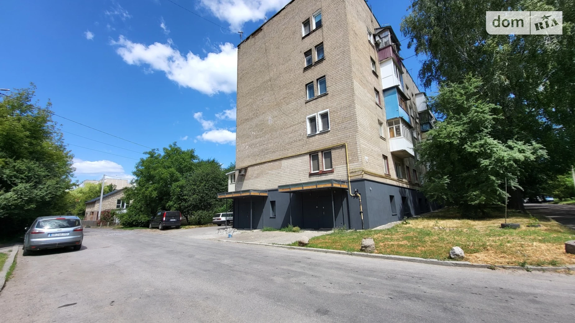 Сдается в аренду помещения свободного назначения 330 кв. м в 5-этажном здании, цена: 110000 грн - фото 3