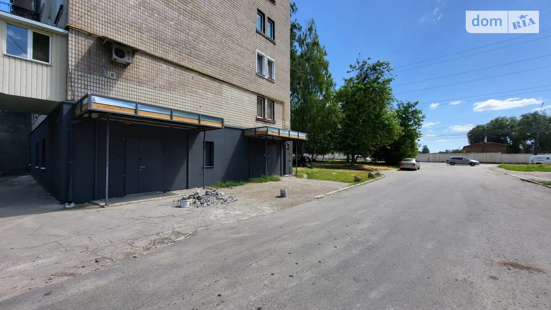 Сдается в аренду помещения свободного назначения 330 кв. м в 5-этажном здании, цена: 110000 грн - фото 2