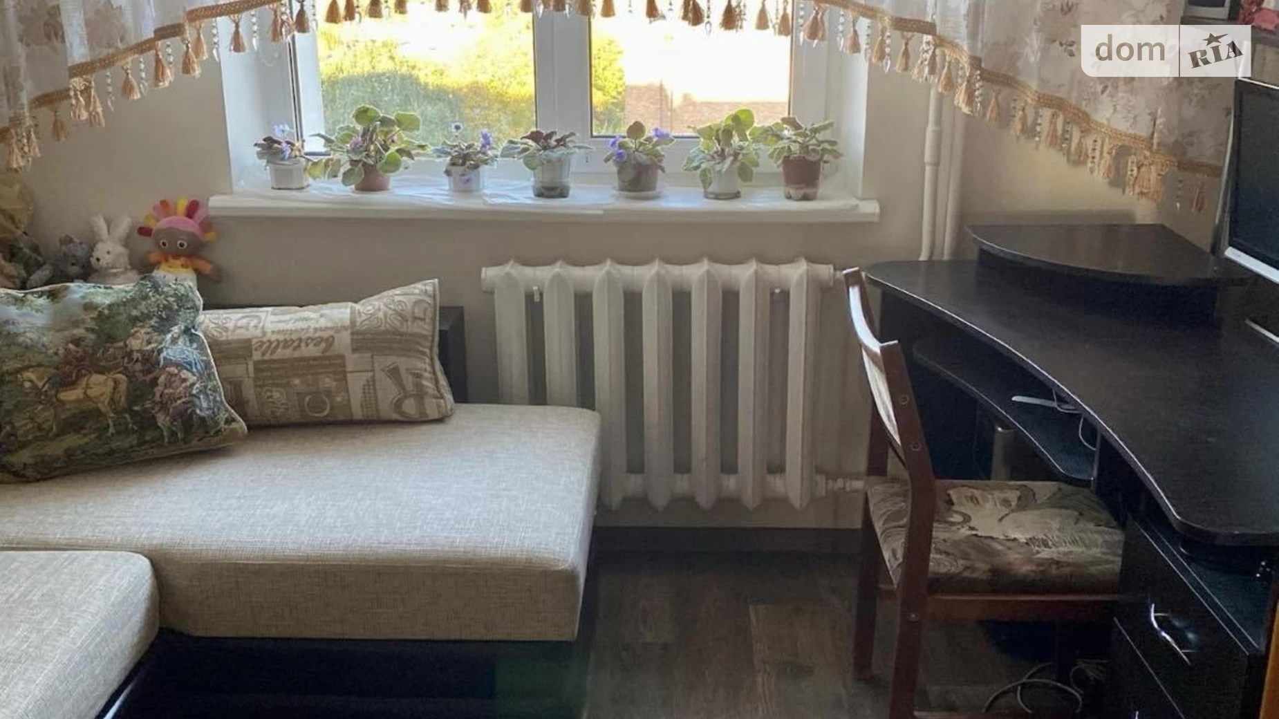 Продается 3-комнатная квартира 66 кв. м в Черкассах, ул. Гоголя - фото 3