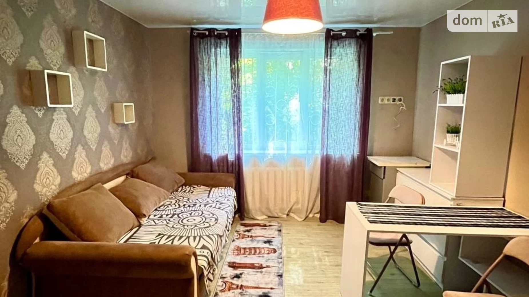 Продается 1-комнатная квартира 18.5 кв. м в Киеве, ул. Новополевая, 99 - фото 3