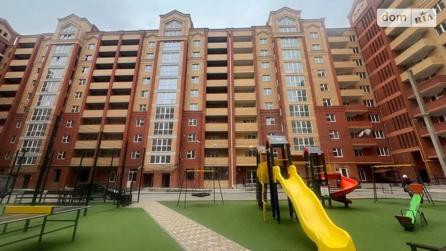 3-комнатная квартира 82.62 кв. м в Тернополе, пер. Генерала Мирона Тарнавского - фото 4