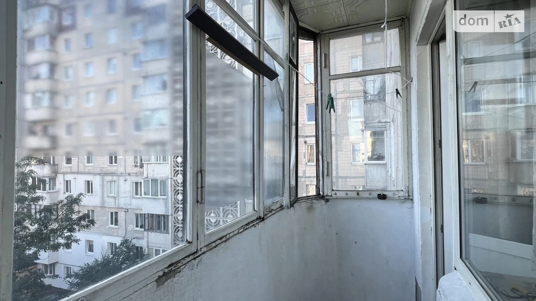 2-комнатная квартира 52 кв. м в Тернополе, цена: 39000 $ - фото 2