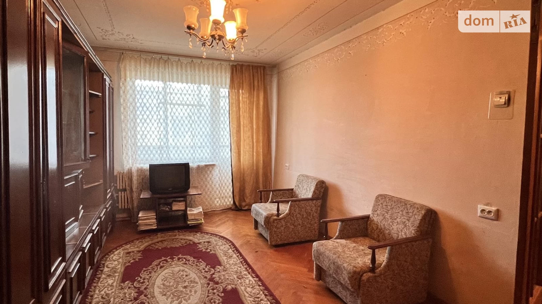 2-комнатная квартира 52 кв. м в Тернополе, цена: 39000 $ - фото 3