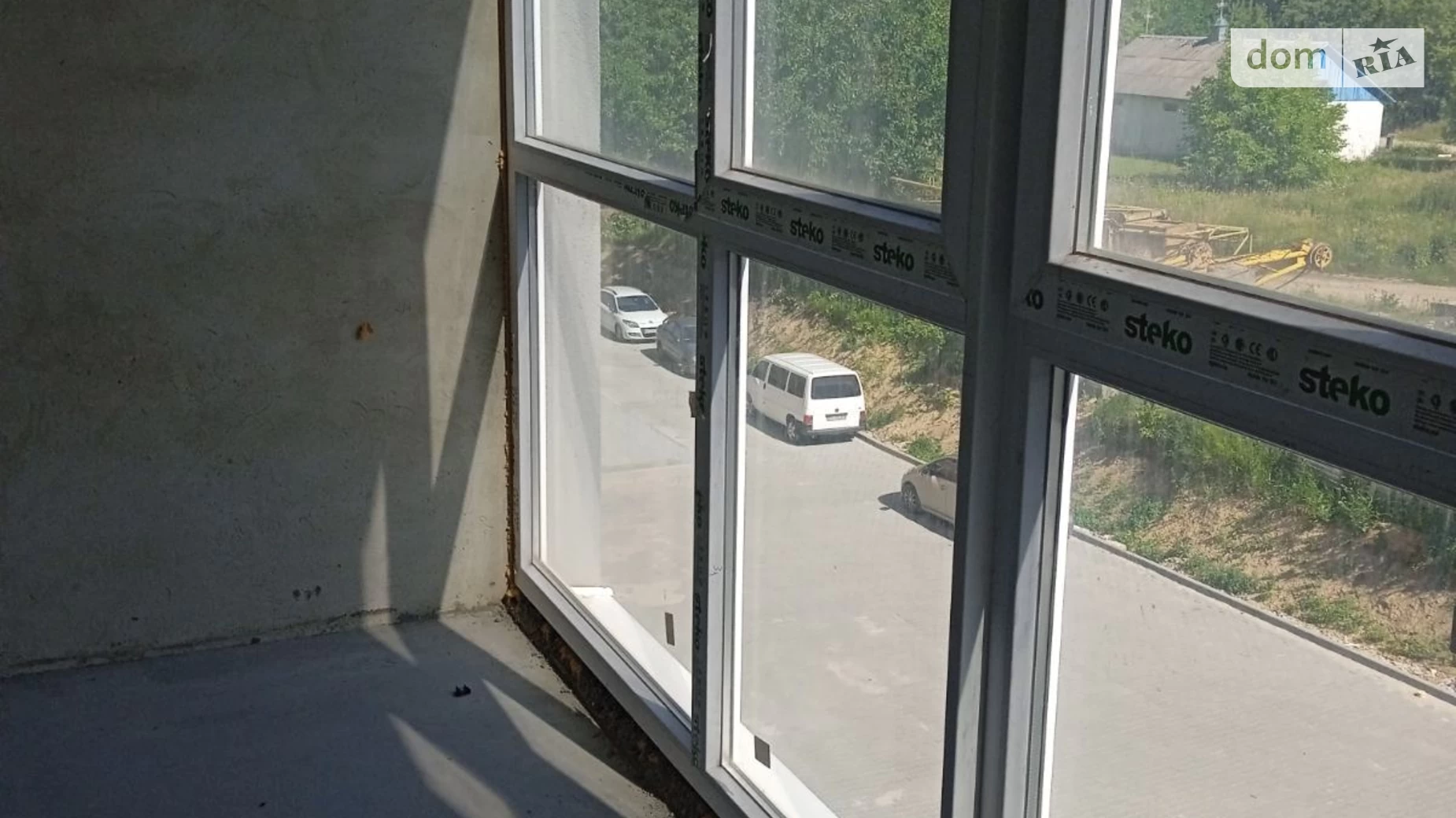 3-кімнатна квартира 82.8 кв. м у Тернополі, вул. Чернівецька, 71 - фото 4