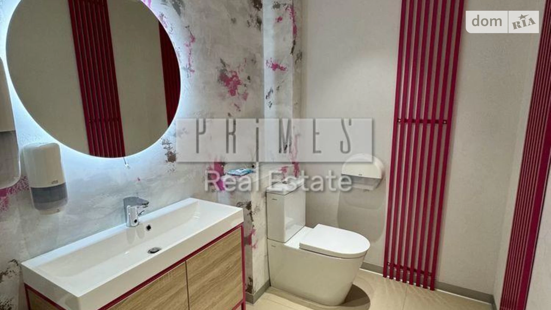 Сдается в аренду офис 352 кв. м в бизнес-центре, цена: 5 $ - фото 5