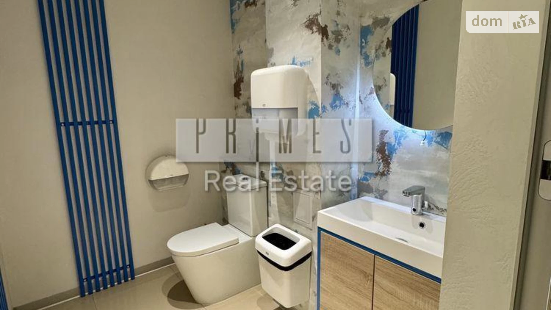 Сдается в аренду офис 352 кв. м в бизнес-центре, цена: 5 $ - фото 4