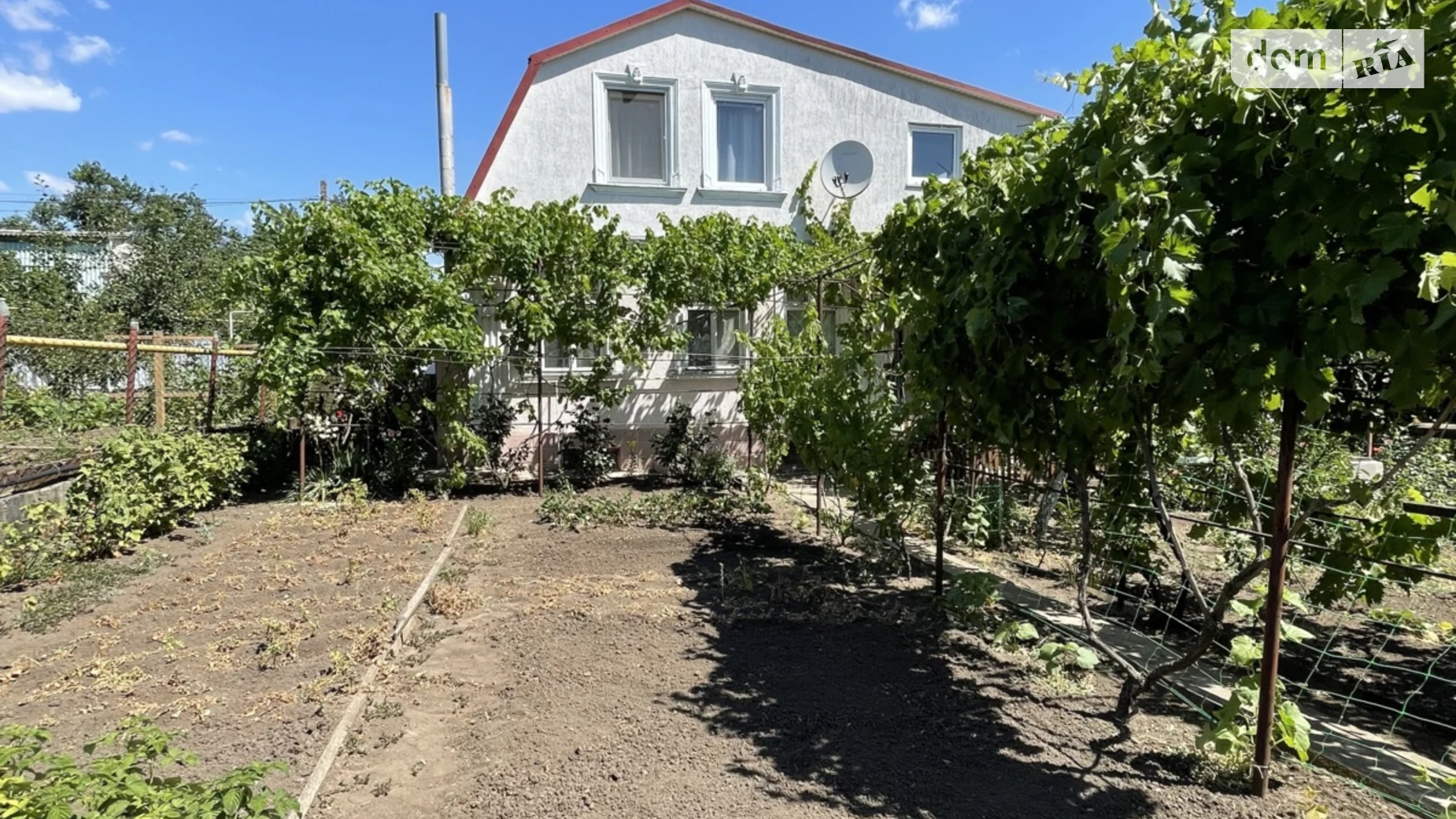 Продается дом на 2 этажа 134.1 кв. м с бассейном, цена: 45000 $ - фото 5