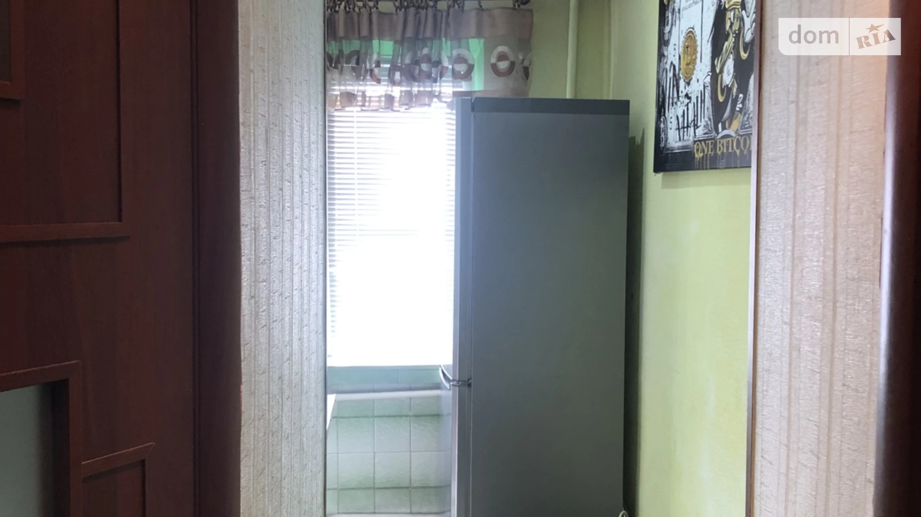 Продается 1-комнатная квартира 27.6 кв. м в Киеве, бул. Верховного Совета, 22Б - фото 5