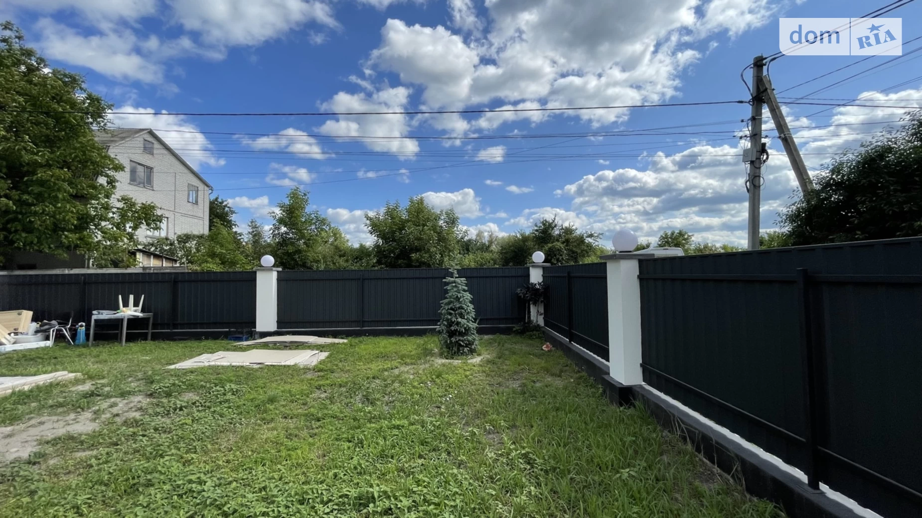 Продается дом на 2 этажа 168 кв. м с участком, цена: 168000 $ - фото 3