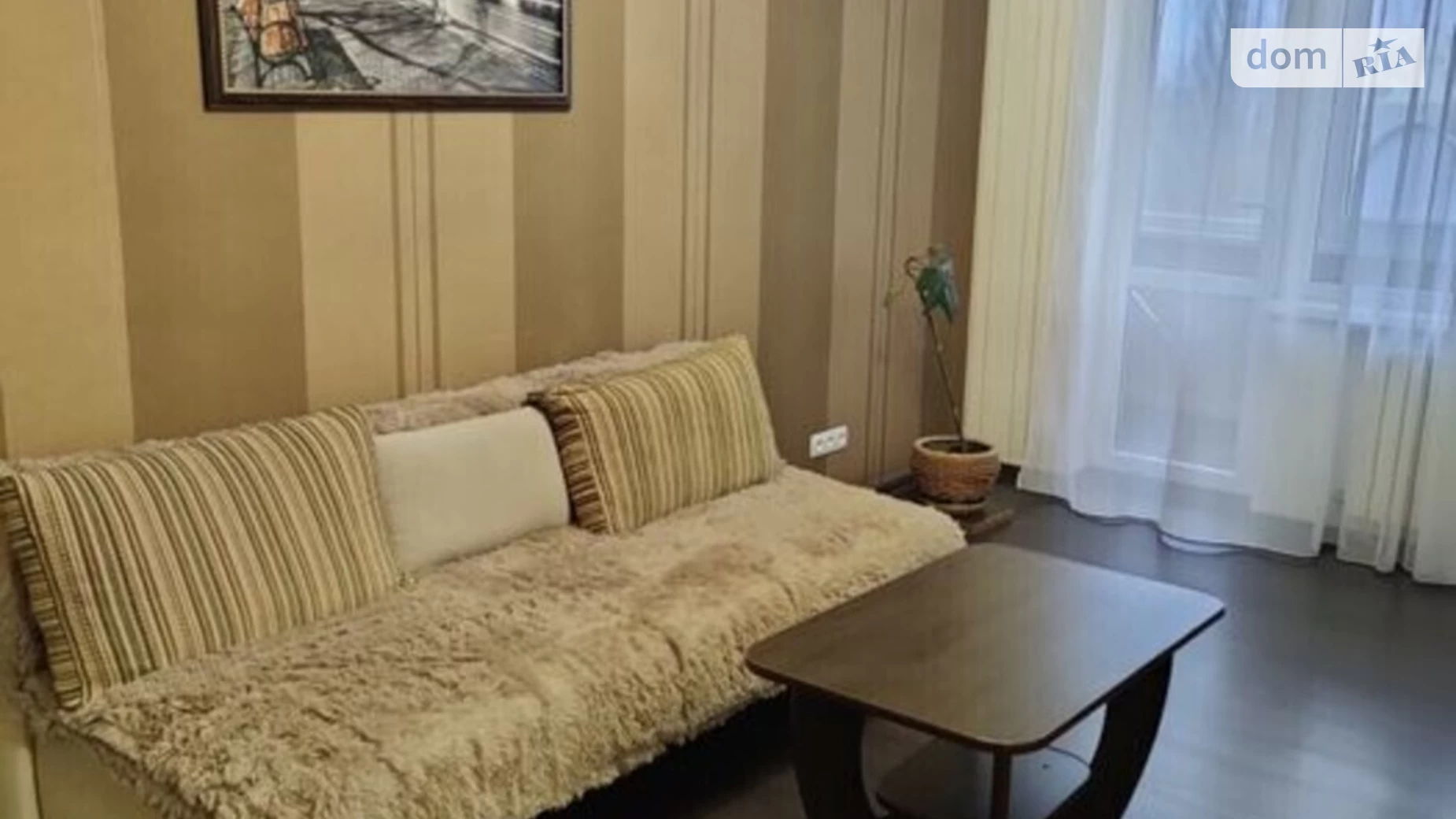 Здається в оренду 2-кімнатна квартира 52 кв. м у Полтаві, вул. Героїв України(Героїв Сталінграду) - фото 5