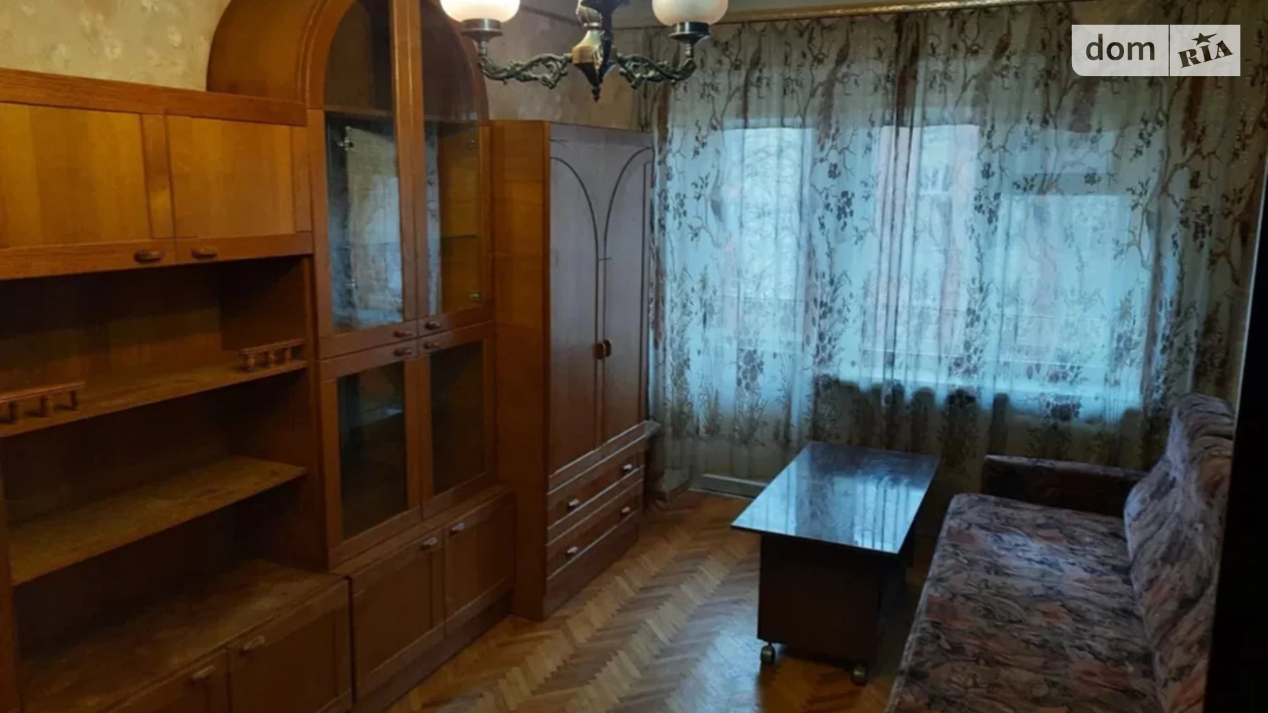 Сдается в аренду 3-комнатная квартира 62 кв. м в Полтаве, ул. Шевченко, 100А - фото 4