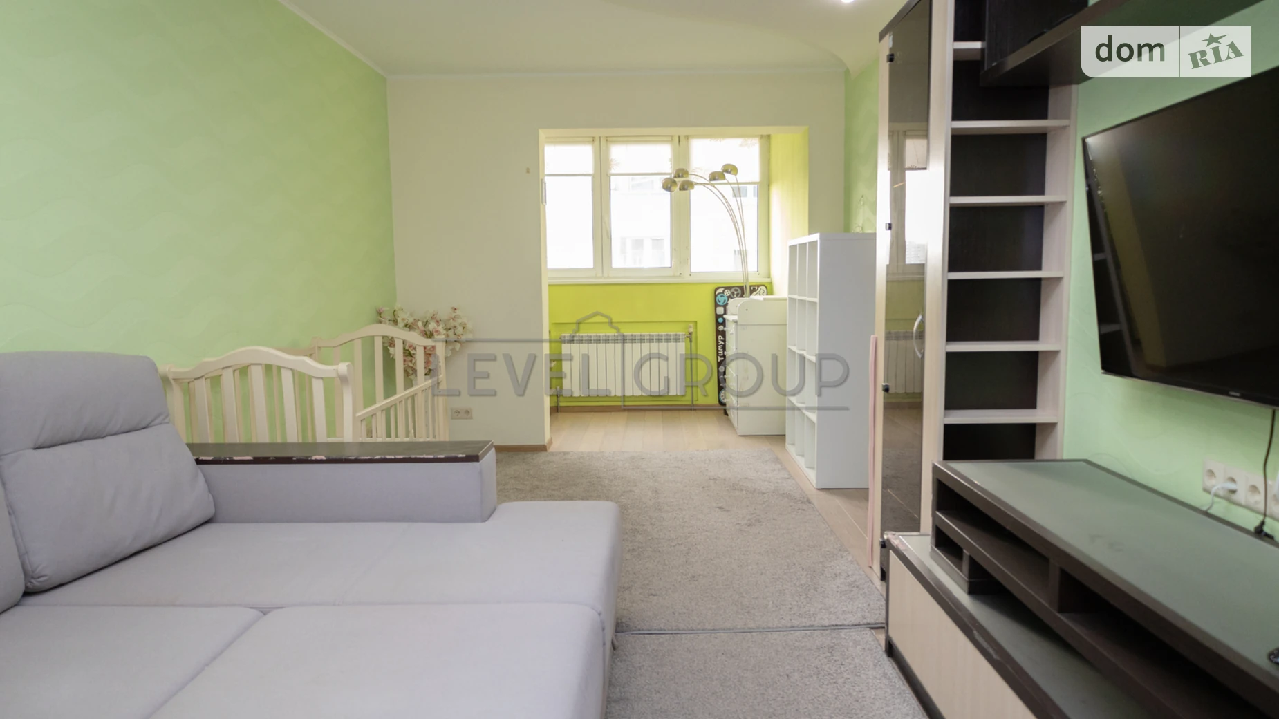 Продается 2-комнатная квартира 74.5 кв. м в Киеве, просп. Европейского Союза(Правды), 31А - фото 5