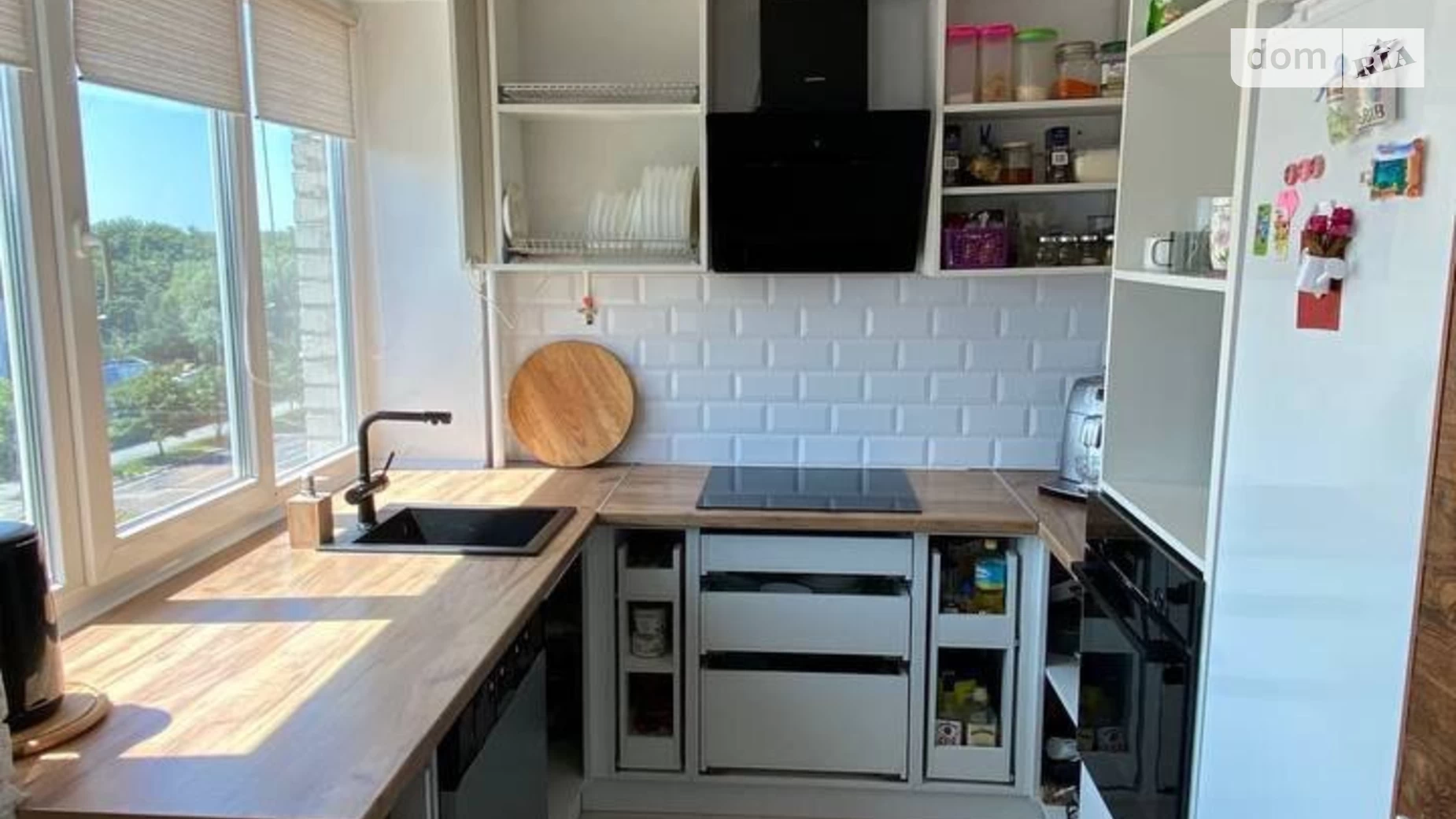 Продается 2-комнатная квартира 41.5 кв. м в Львове, ул. Любинская, 104 - фото 5