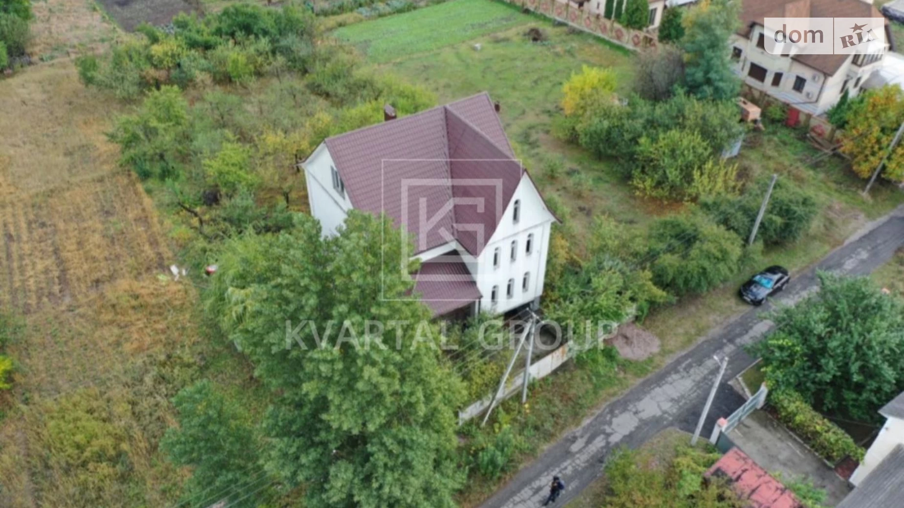 Продається будинок 3 поверховий 280 кв. м з меблями, цена: 80000 $ - фото 5