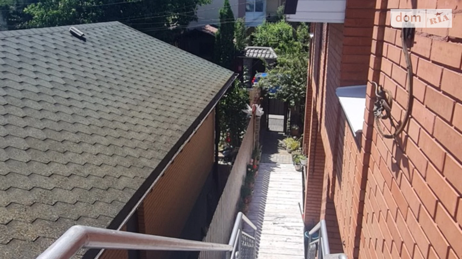 Сдается в оренду частина будинку 80 кв. м з бесідкою, цена: 15500 грн - фото 4