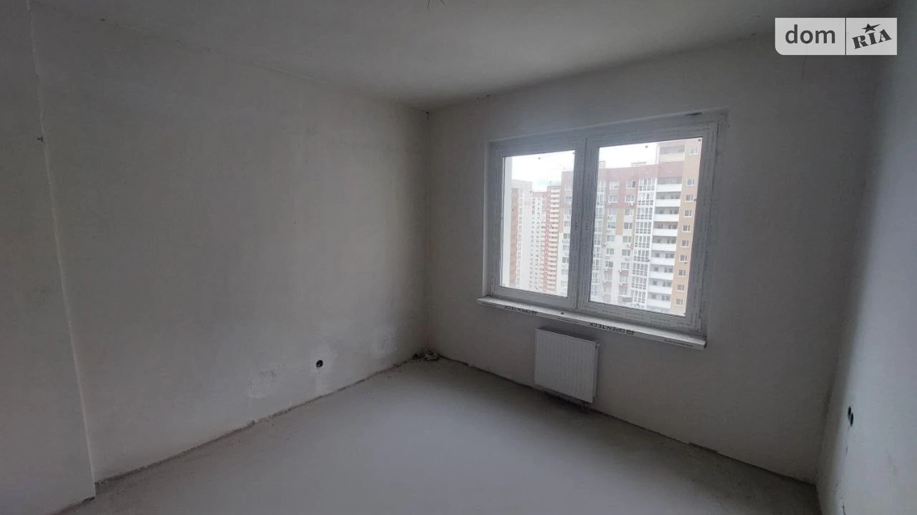 Продается 2-комнатная квартира 53.7 кв. м в Киеве, ул. Бориса Гмыри, 20 - фото 4