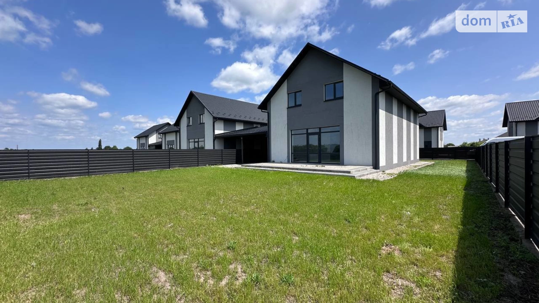 Продается дом на 2 этажа 170 кв. м с террасой, цена: 120000 $ - фото 4