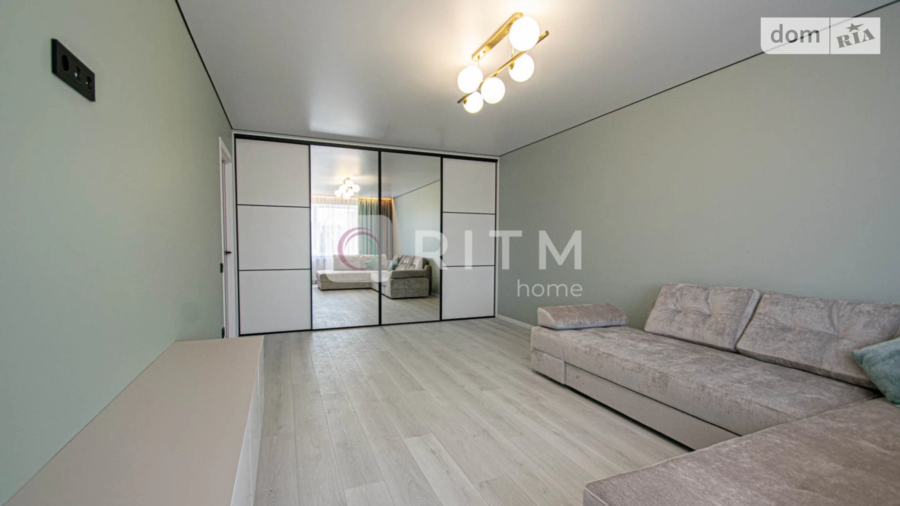 2-комнатная квартира 71 кв. м в Тернополе, цена: 89800 $ - фото 2