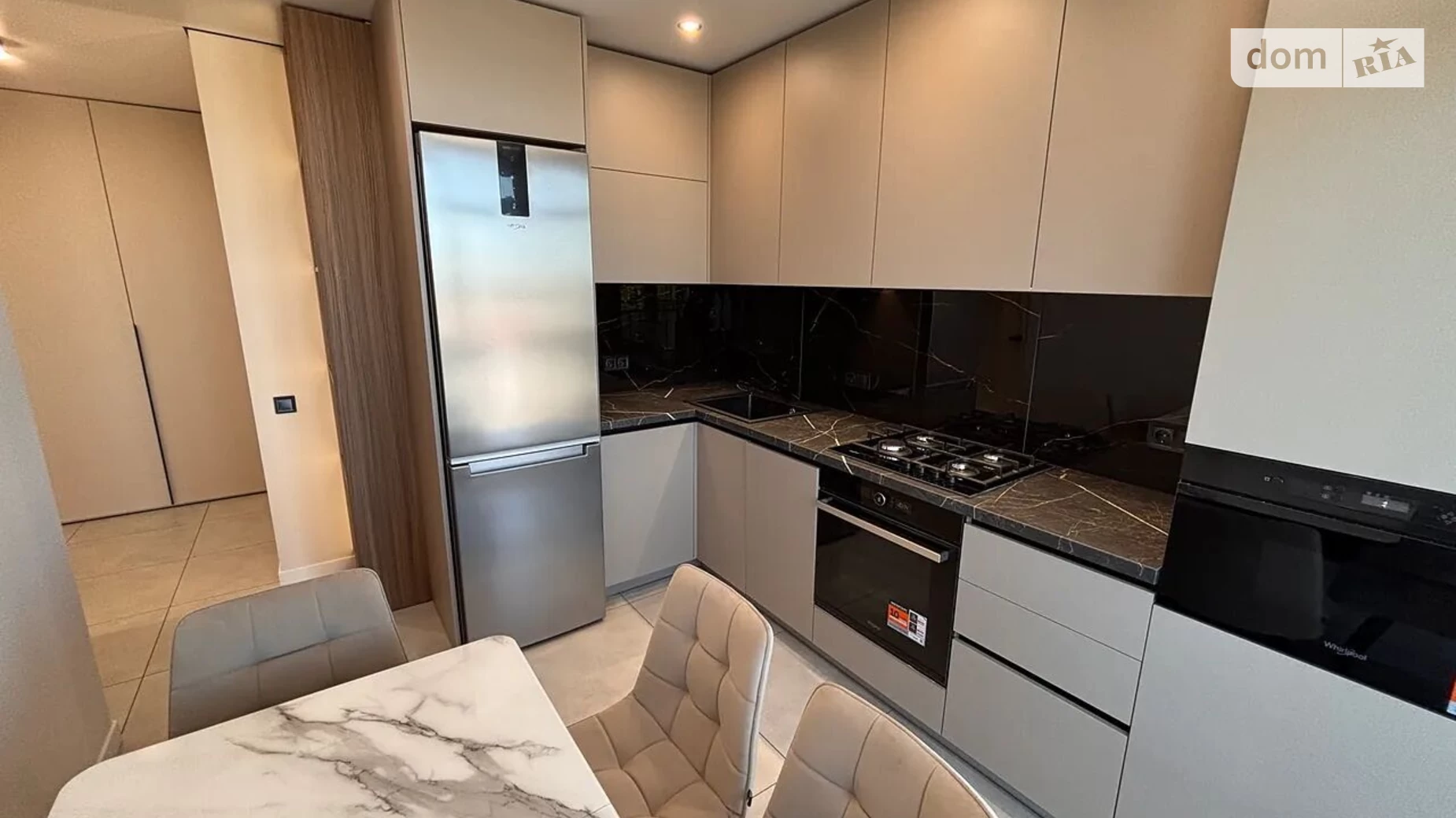 ул. Флотская, 10Б Набережная Ивано-Франковск ЖК IQ House, цена: 90000 $ - фото 3