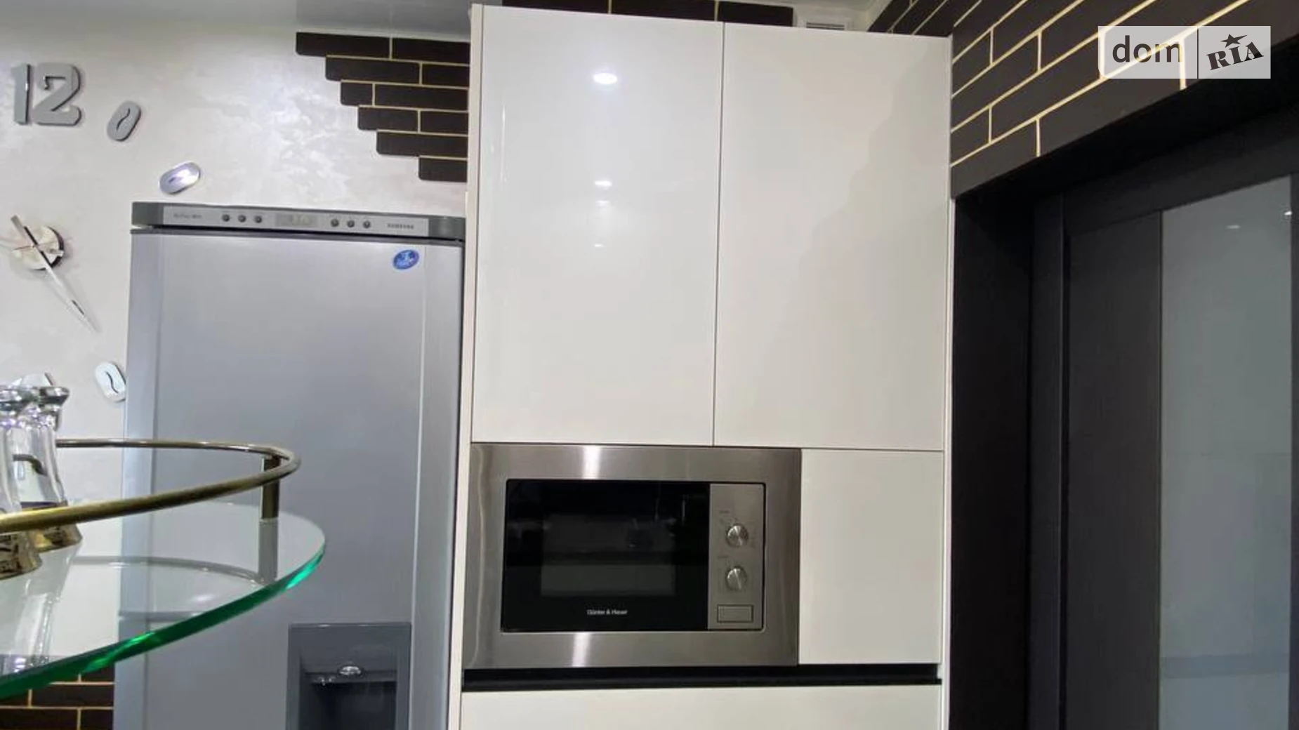 Продается 3-комнатная квартира 67.4 кв. м в Днепре, ул. Метростроевская, 14 - фото 3