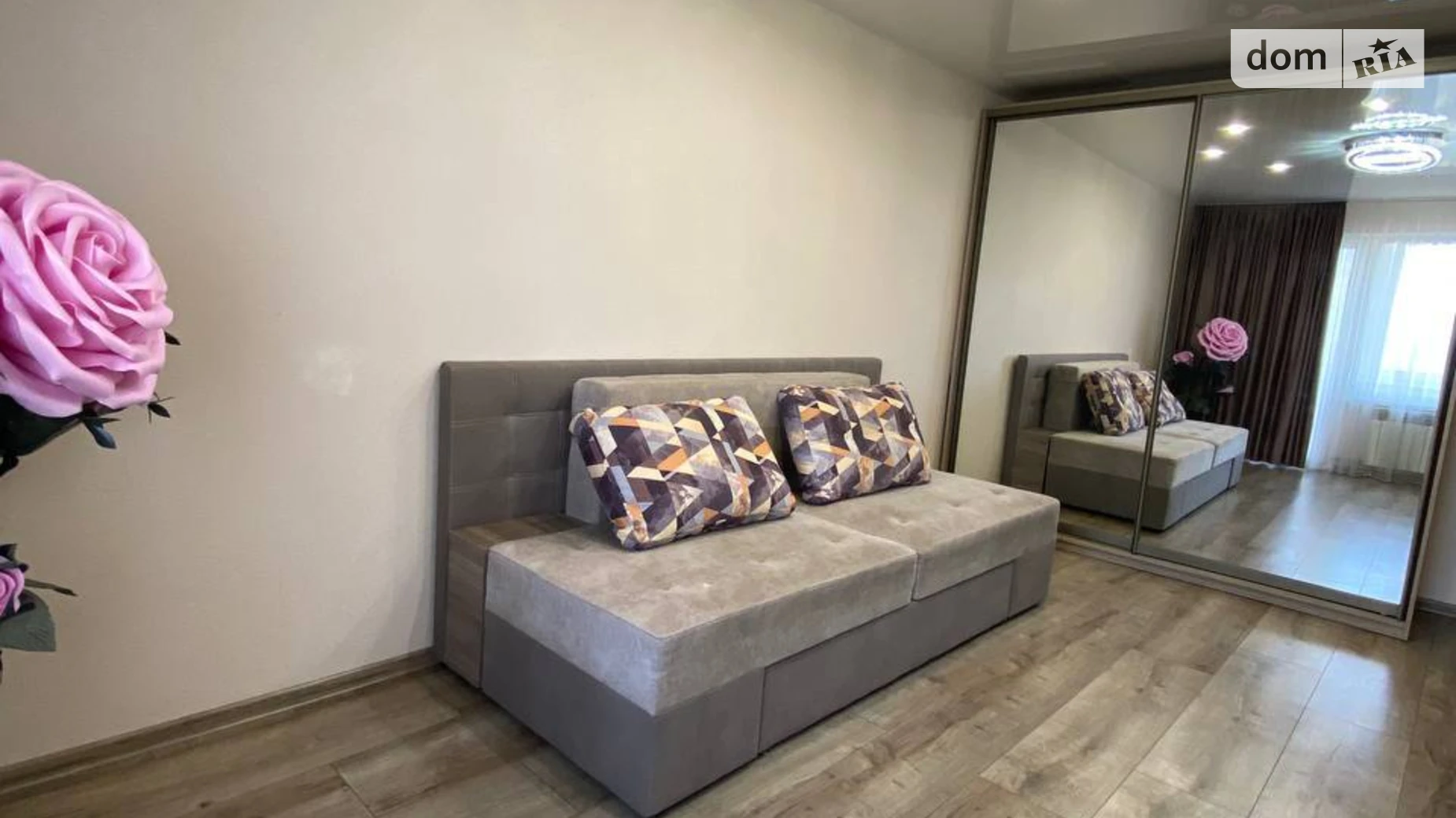 Продается 3-комнатная квартира 67.4 кв. м в Днепре, ул. Метростроевская, 14 - фото 5