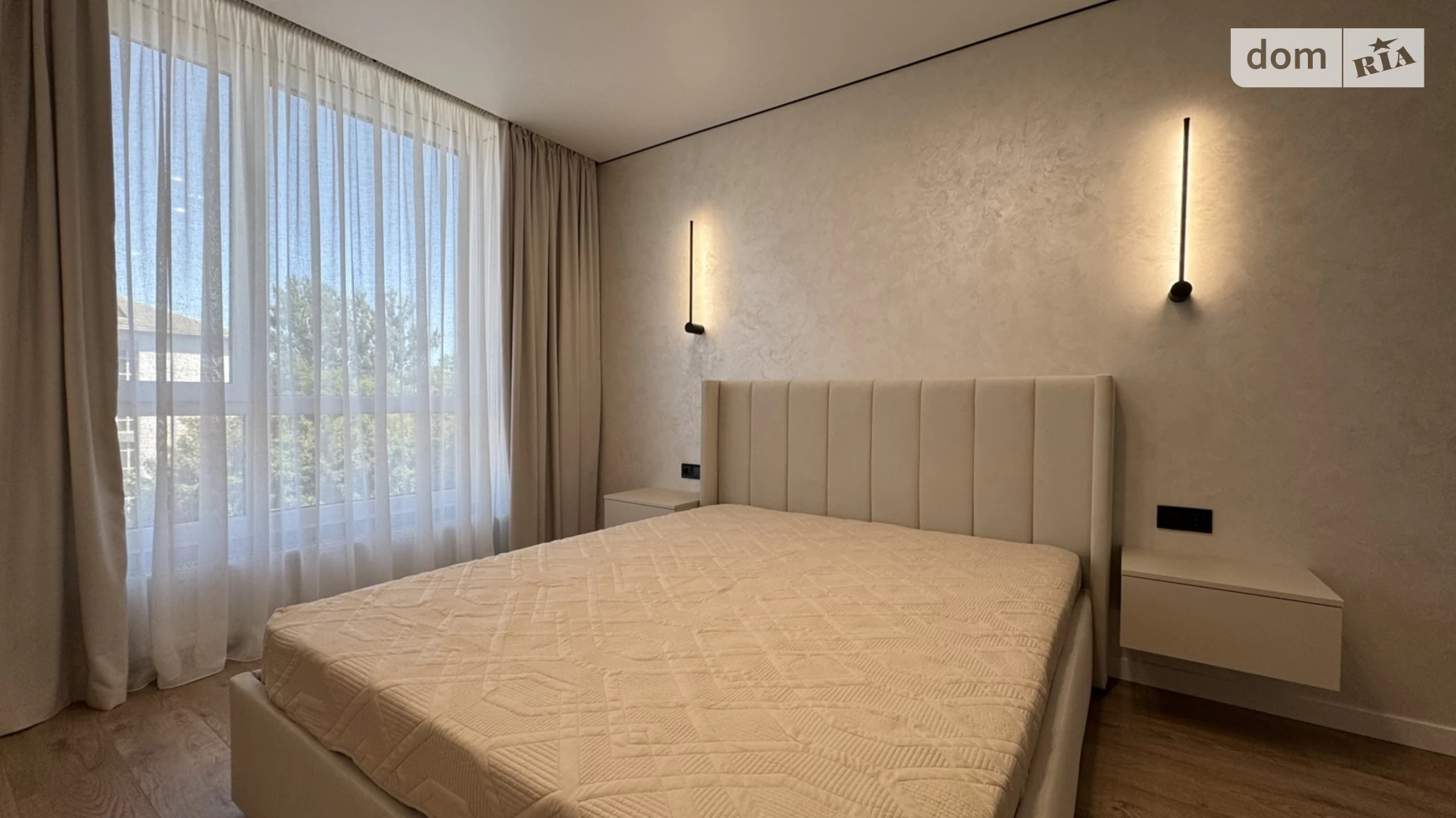 Продается 2-комнатная квартира 52 кв. м в Ивано-Франковске, ул. Флотская - фото 4