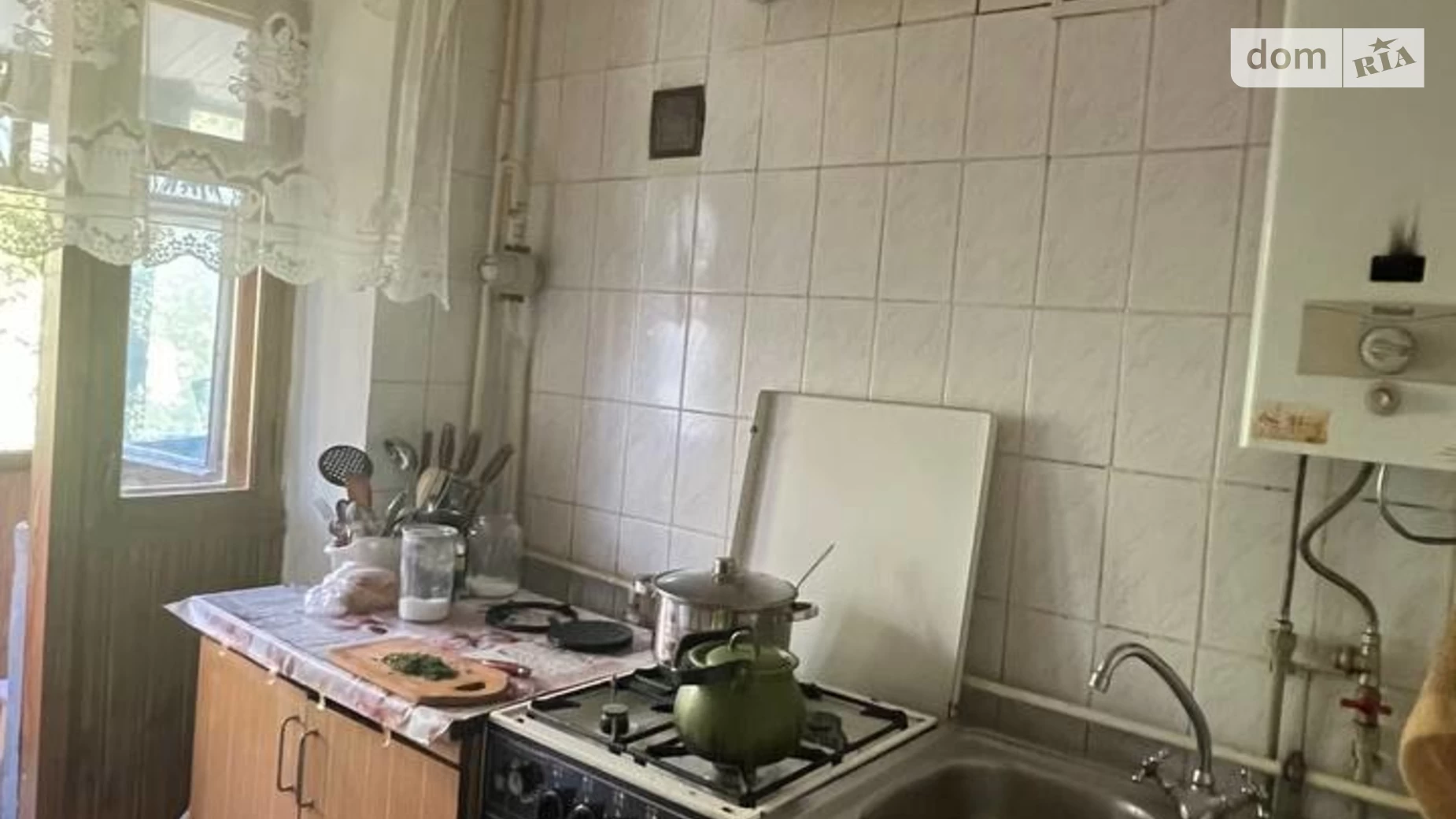Продається 1-кімнатна квартира 30 кв. м у Хмельницькому, вул. Свободи, 3А - фото 3
